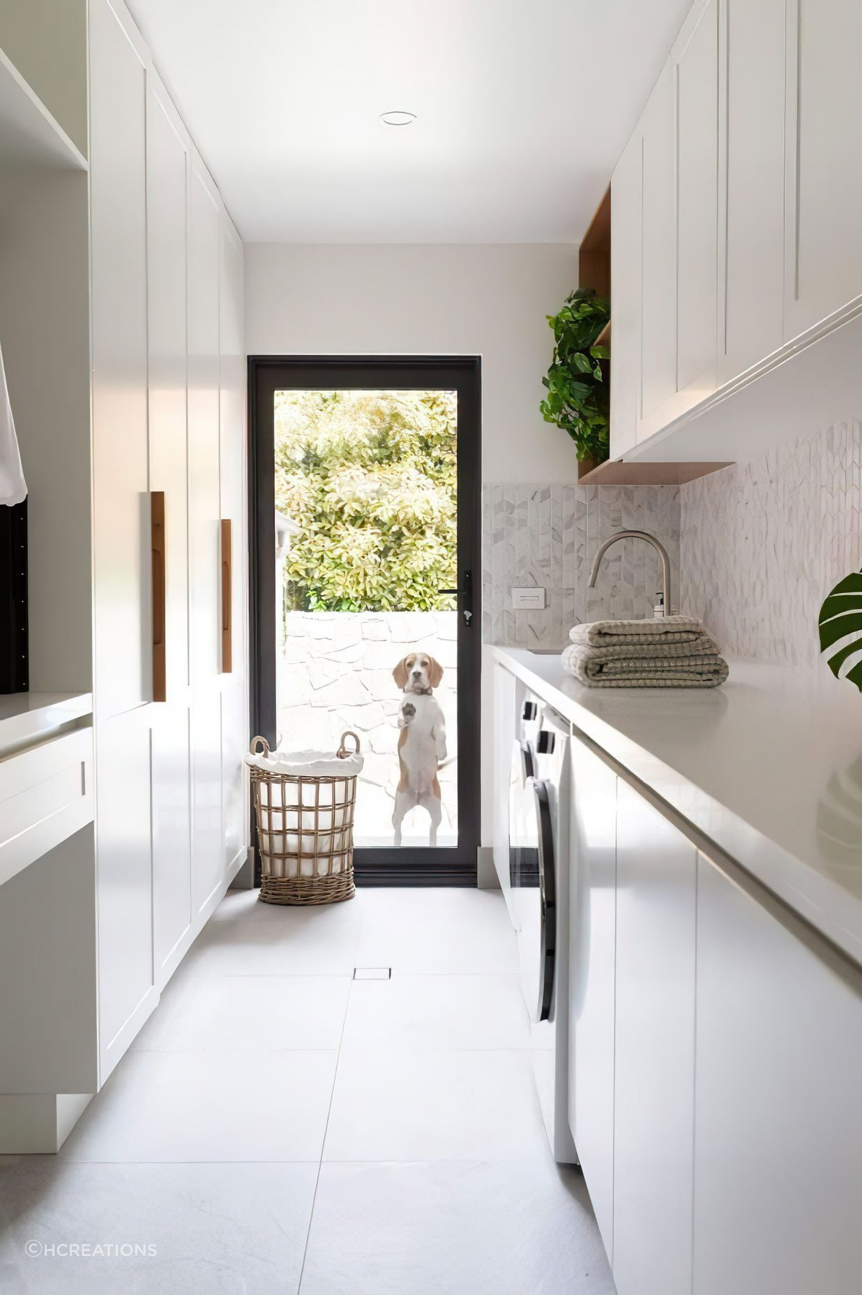 Pearce Renovation