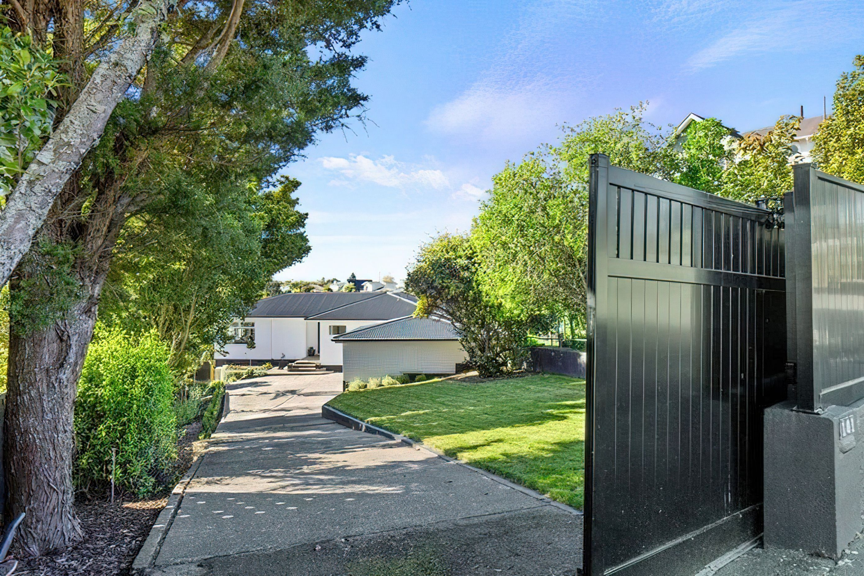 Full House Renovation, Pool and Landscaping