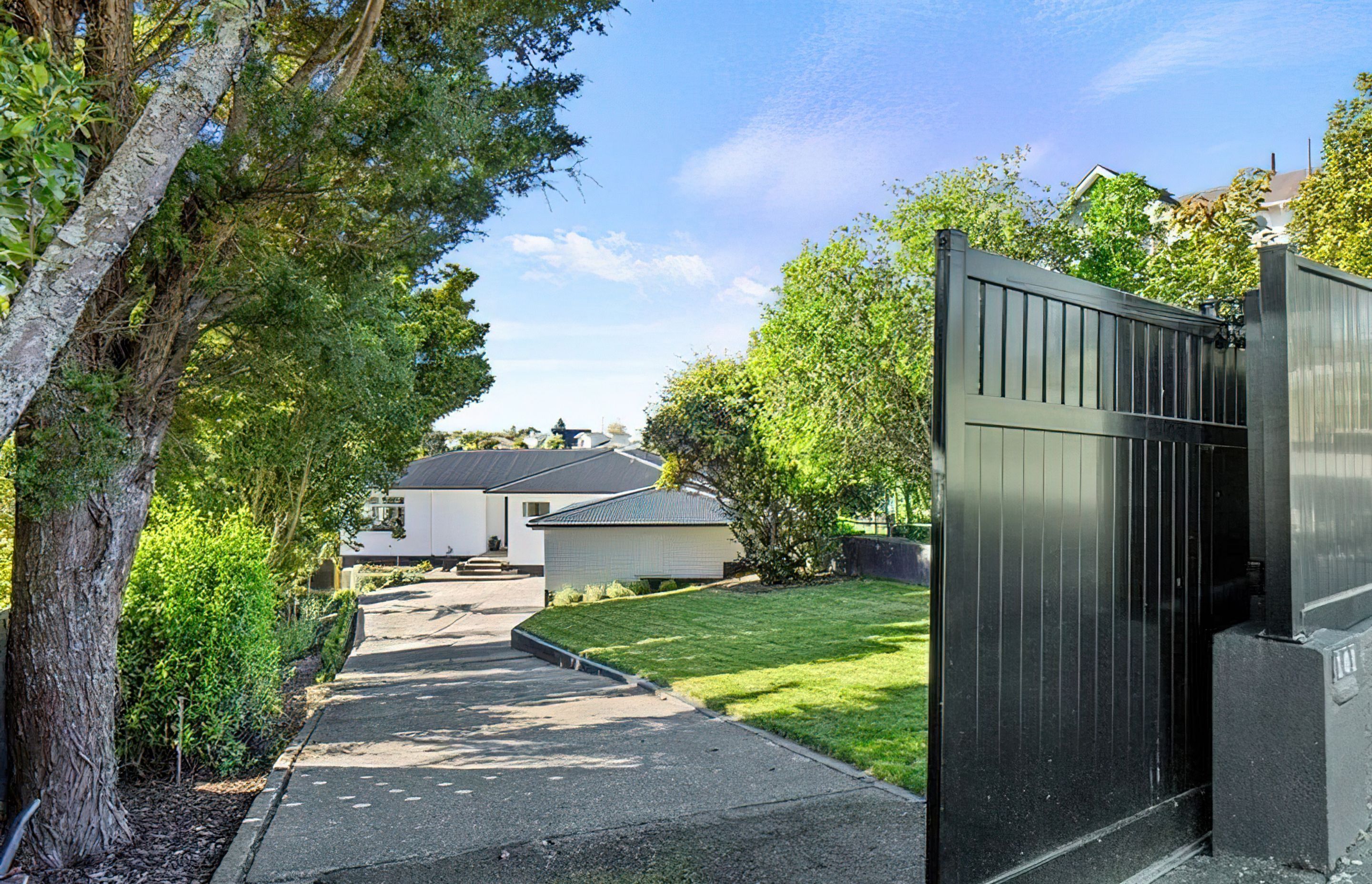 Full House Renovation, Pool and Landscaping
