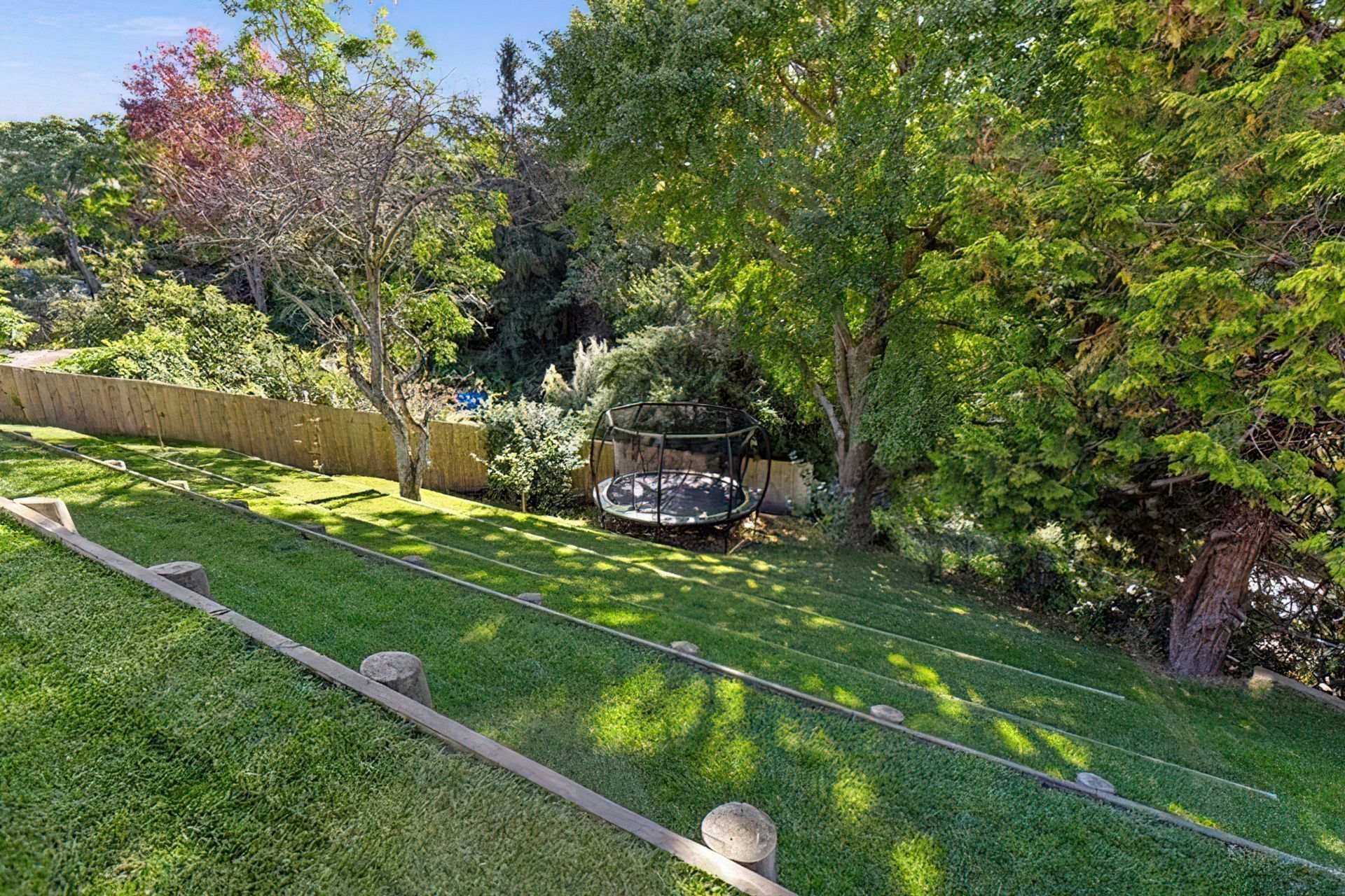 Full House Renovation, Pool and Landscaping