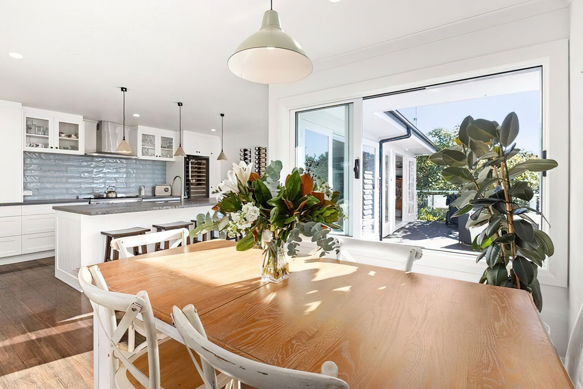 Full House Renovation, Pool and Landscaping