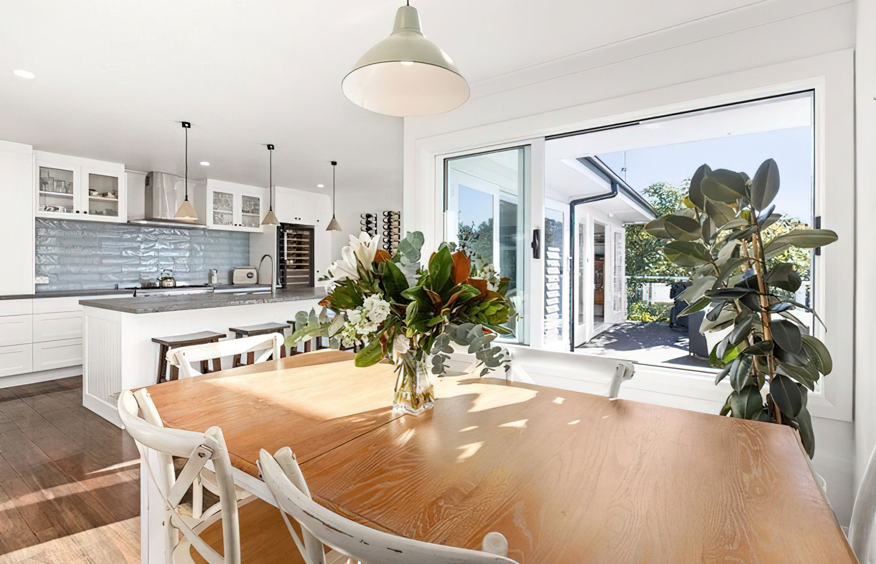 Full House Renovation, Pool and Landscaping