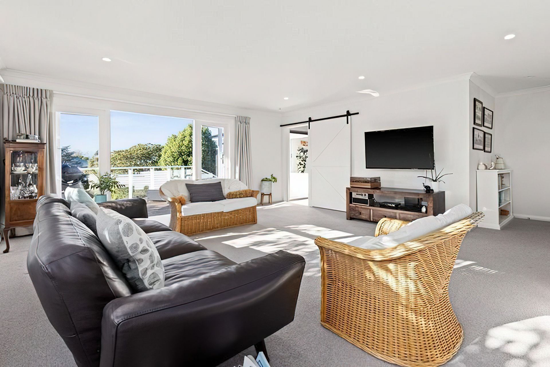 Full House Renovation, Pool and Landscaping