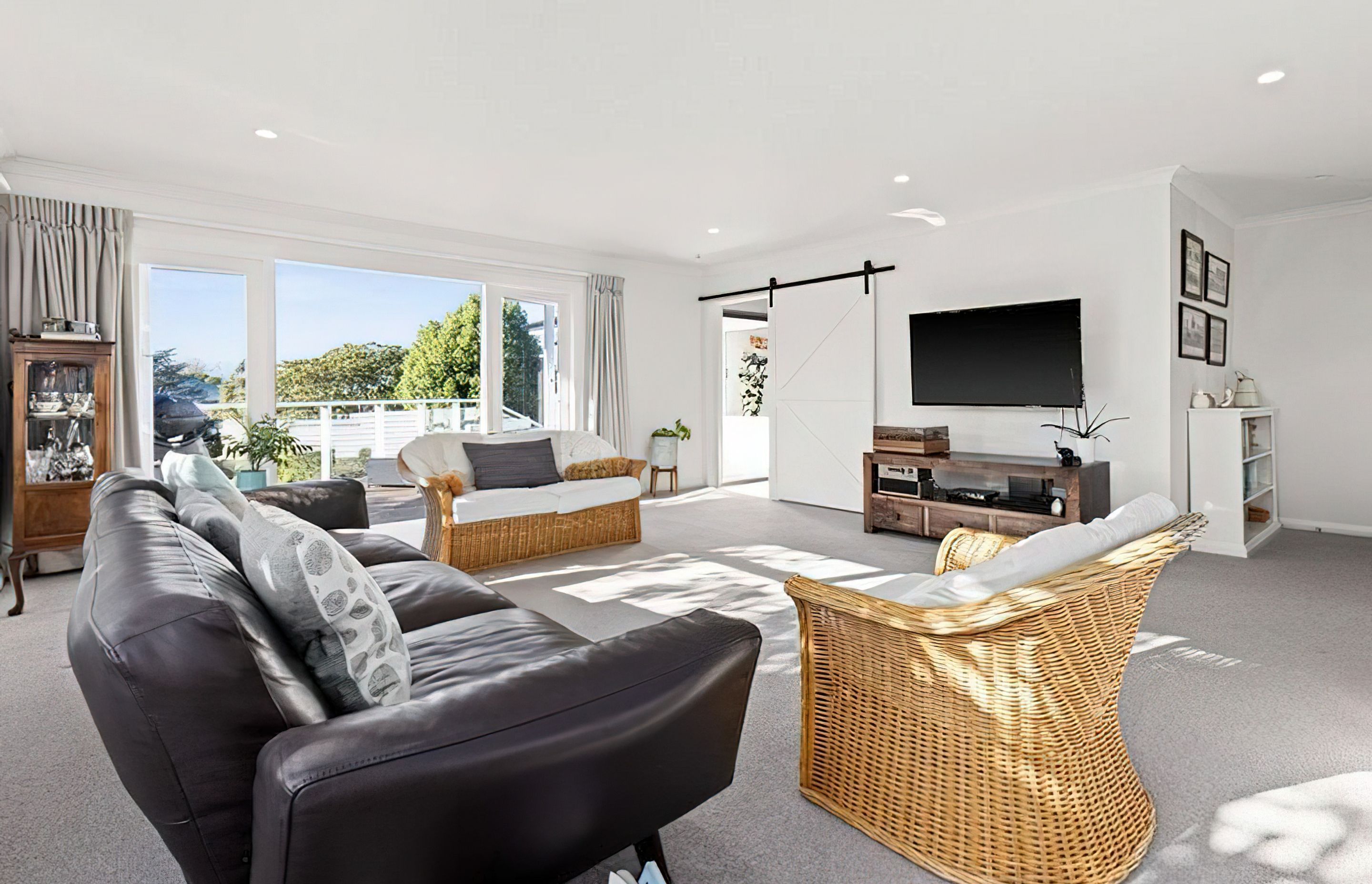 Full House Renovation, Pool and Landscaping