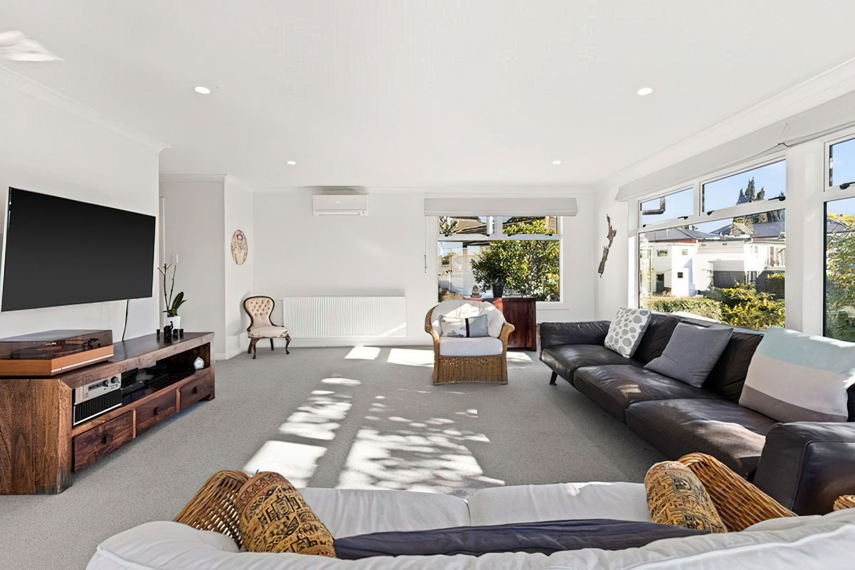 Full House Renovation, Pool and Landscaping