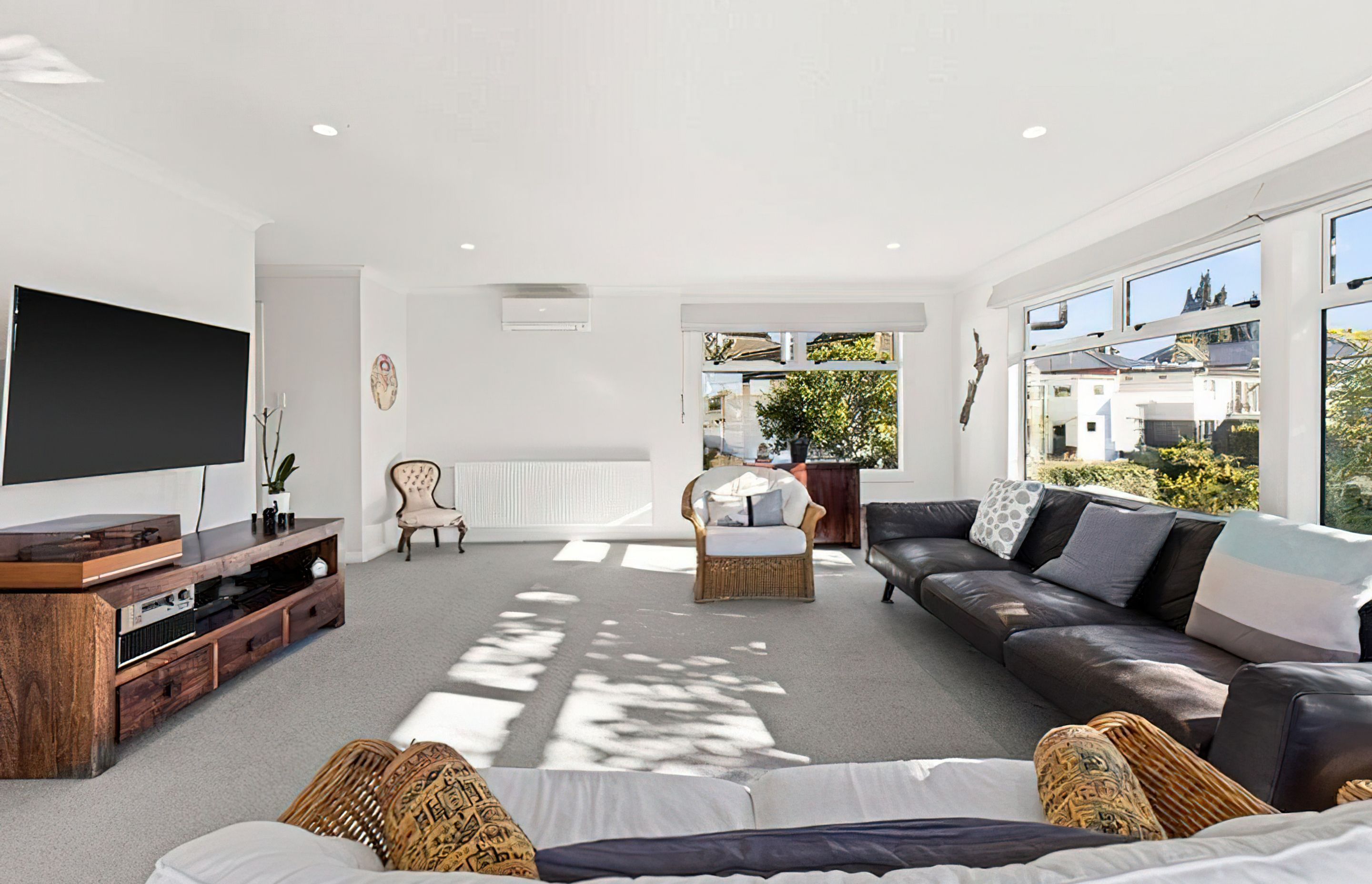 Full House Renovation, Pool and Landscaping