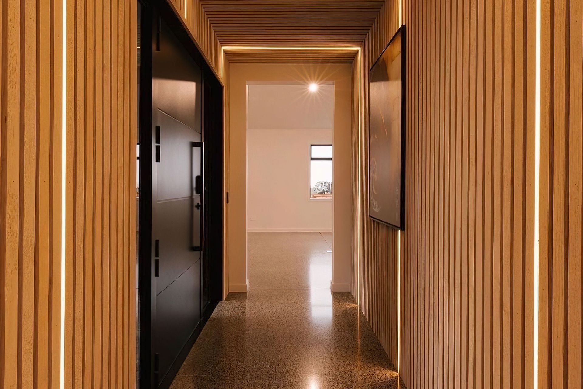 Light Installation 2