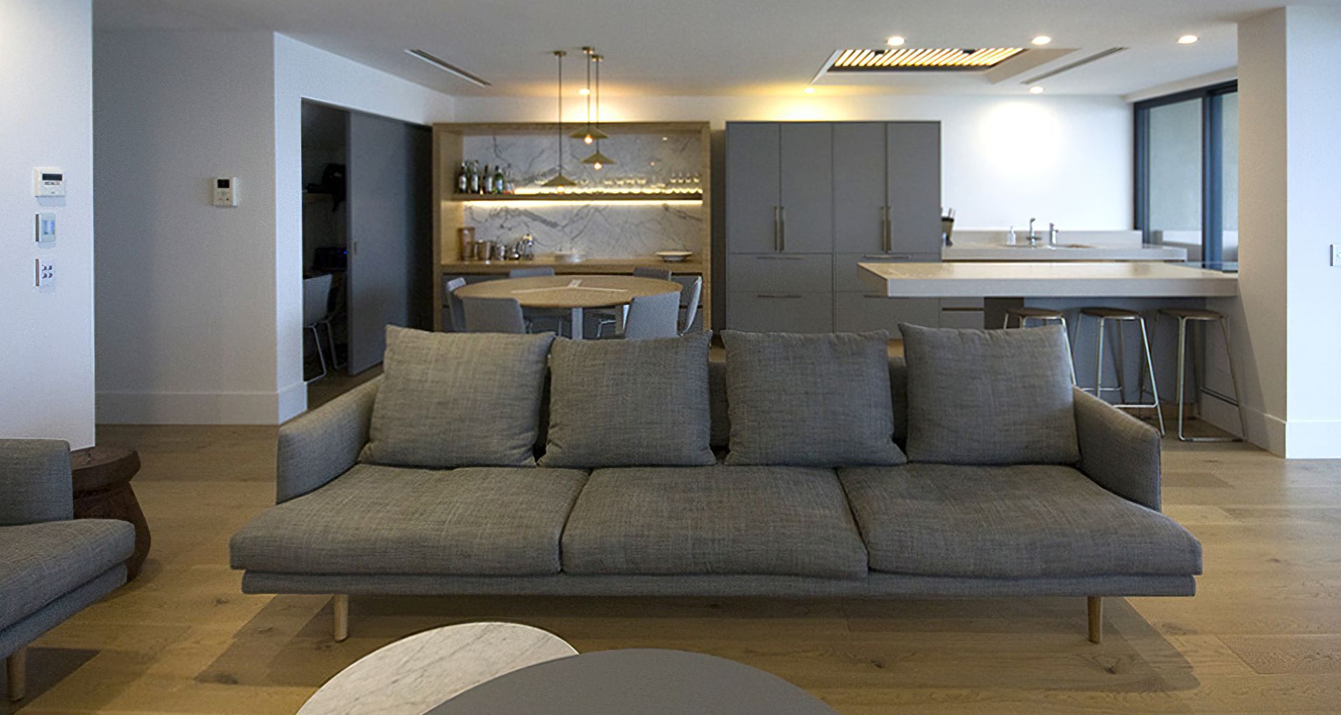 Noosa Apartment banner