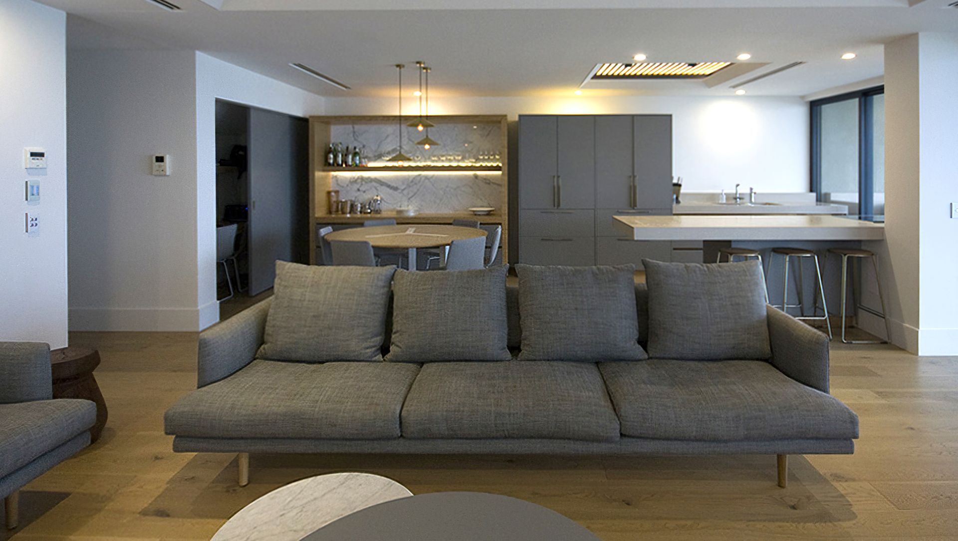 Noosa Apartment banner