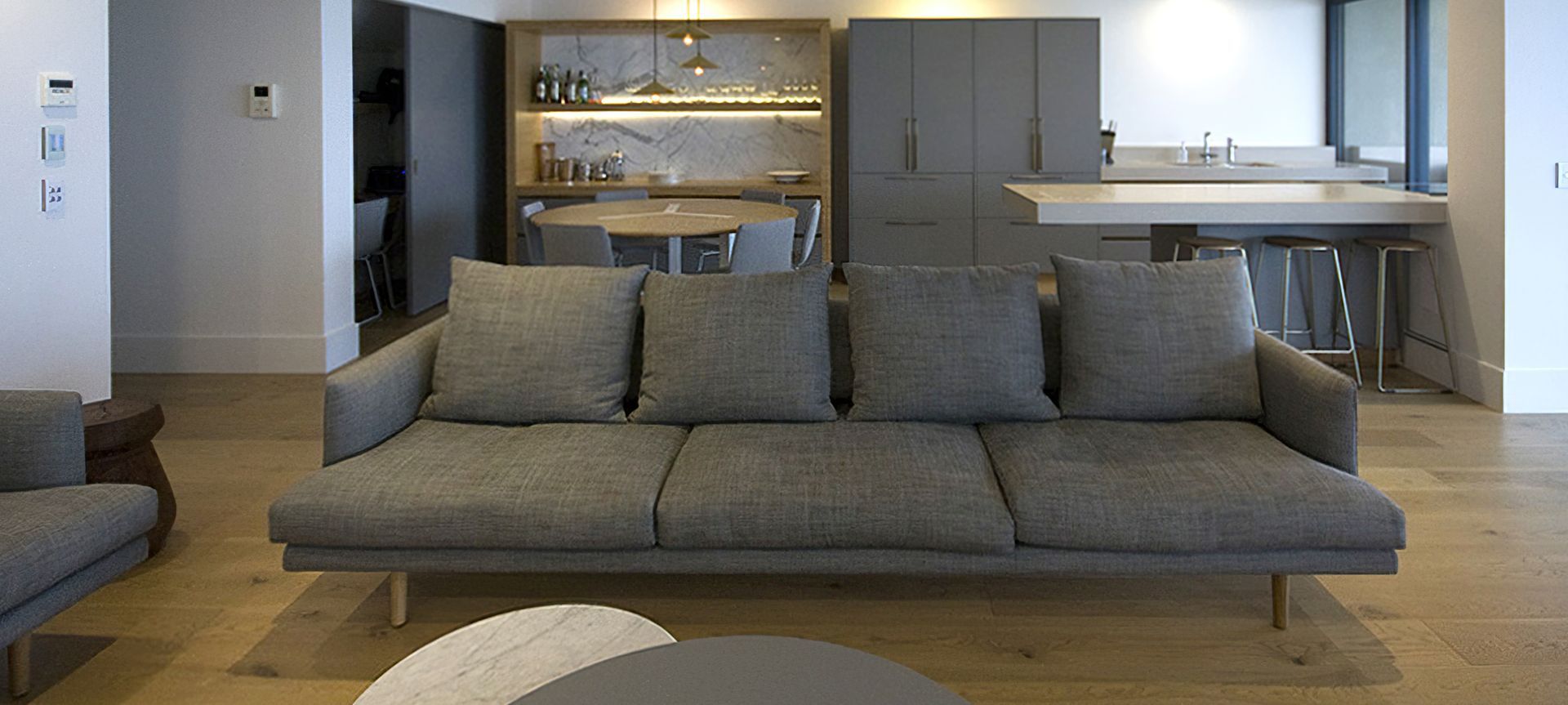 Noosa Apartment banner