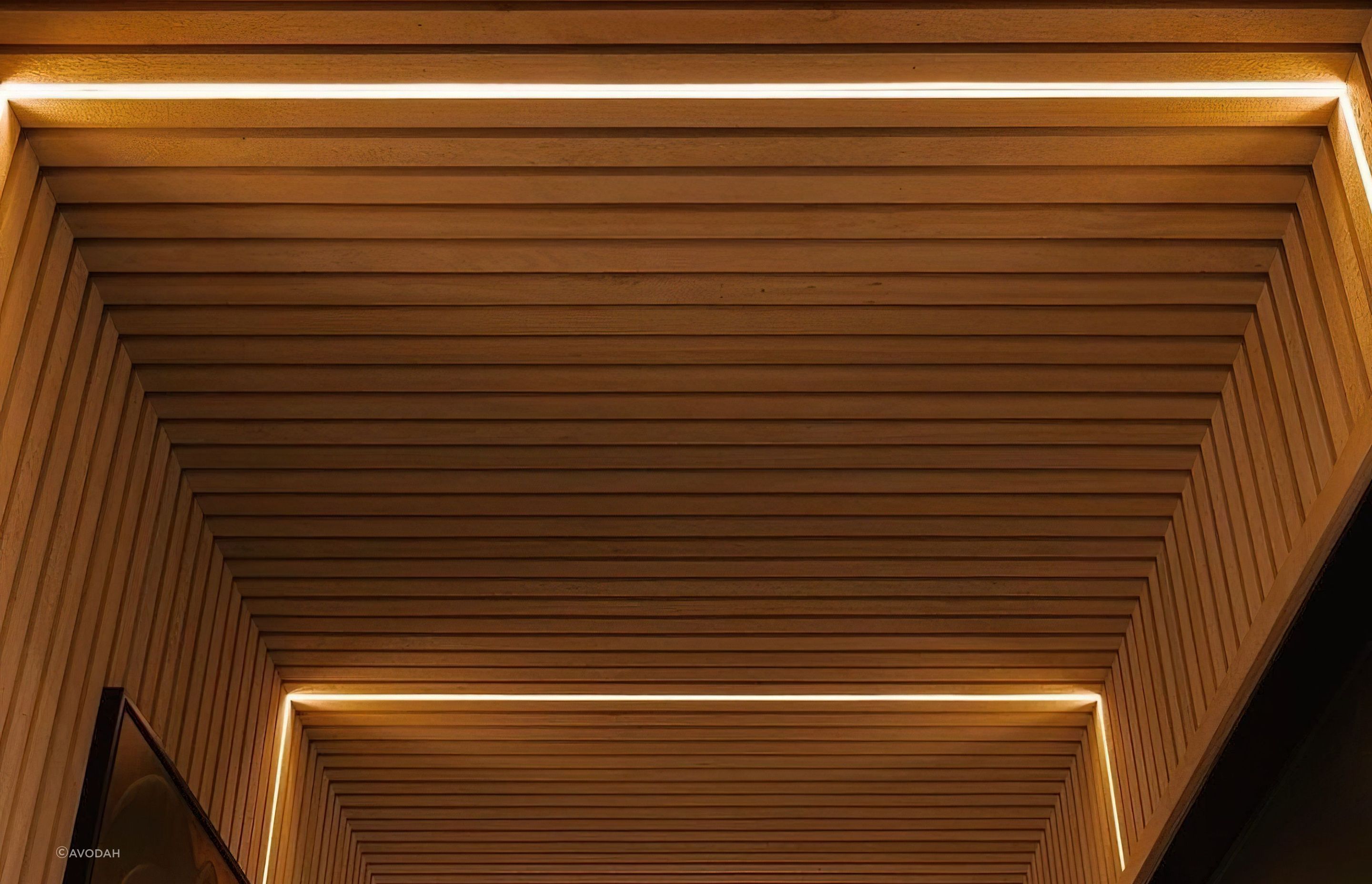Light Installation 2