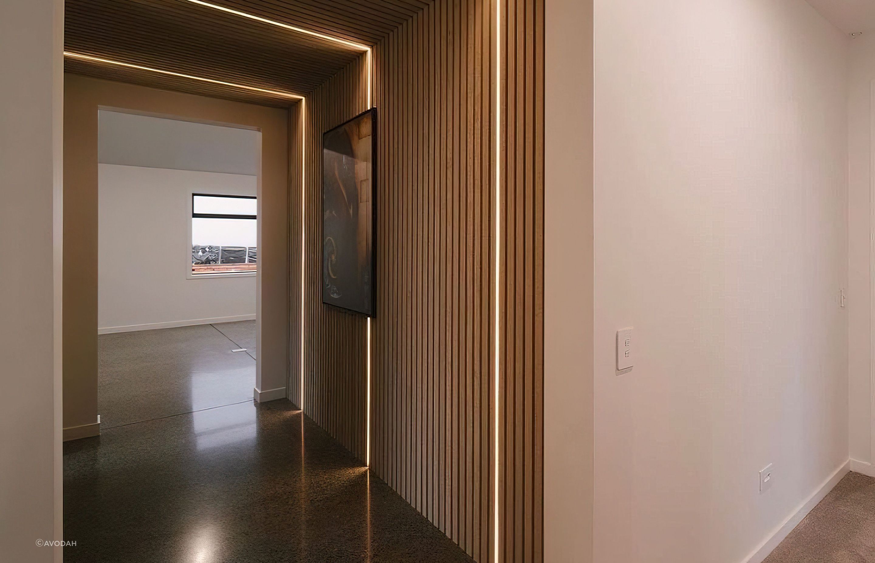 Light Installation 2