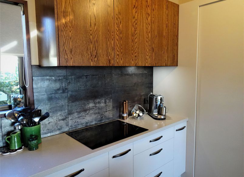 Aytoun Street Kitchen Renovation
