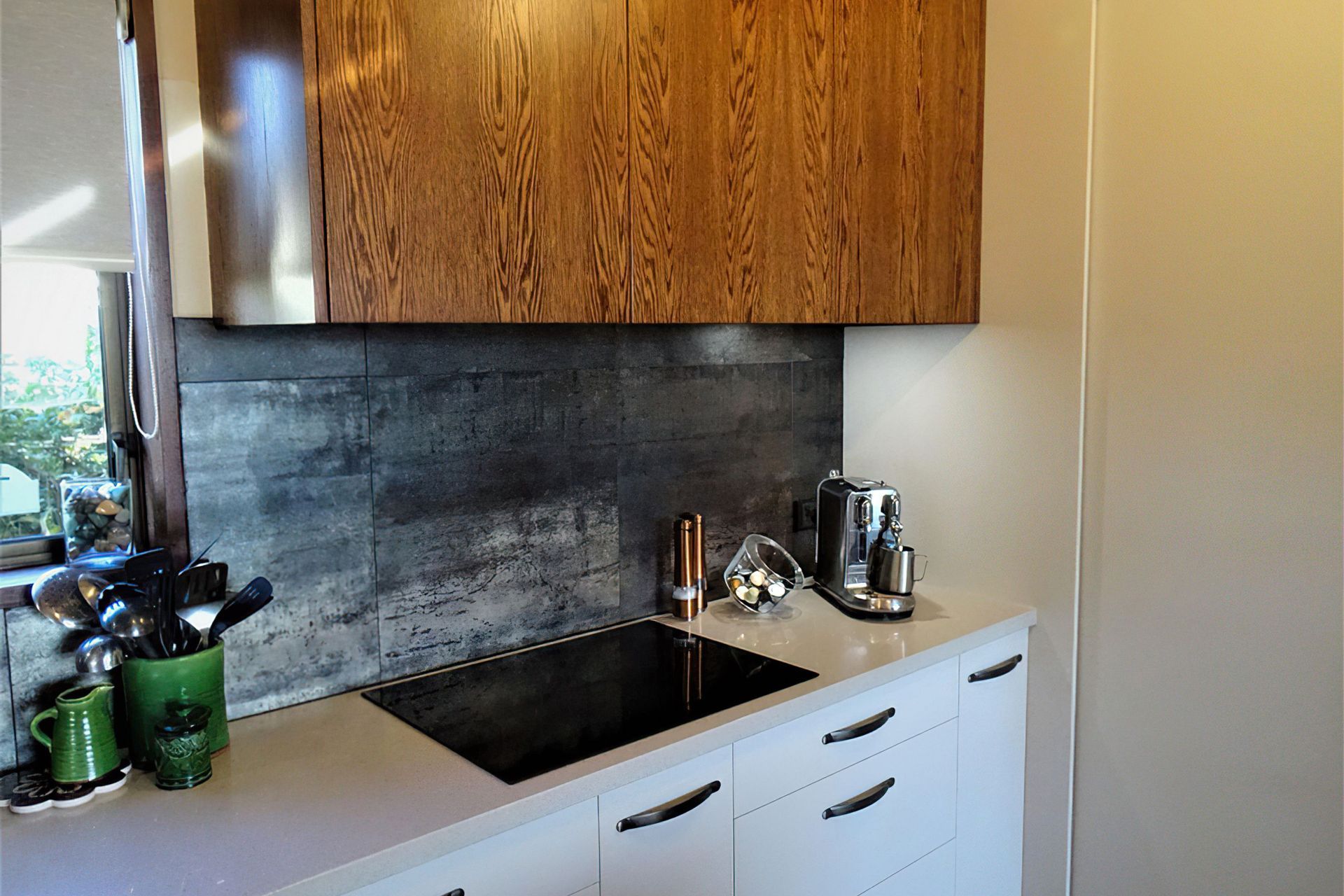 Caesarstone Nordic Loft