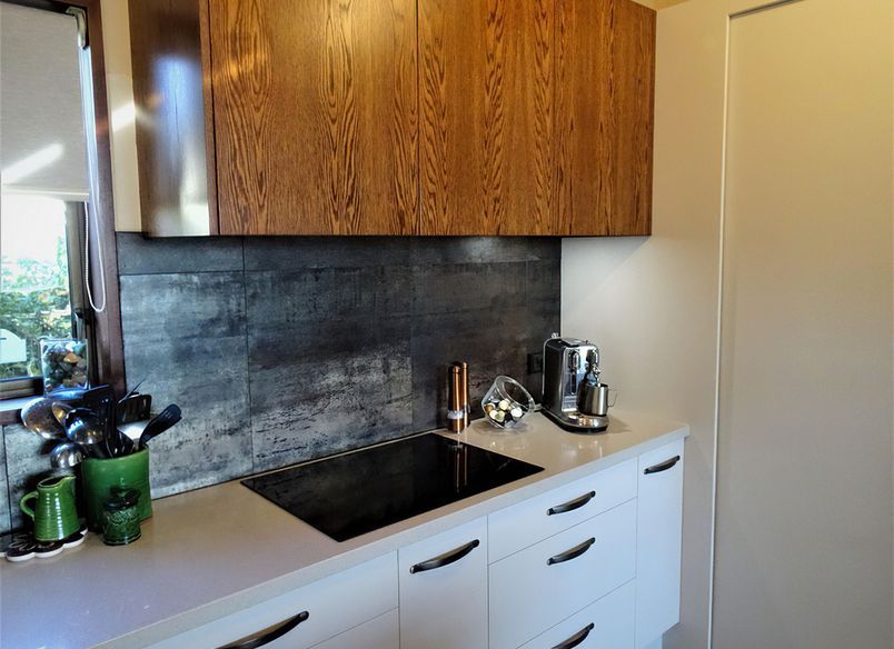 Aytoun Street Kitchen Renovation