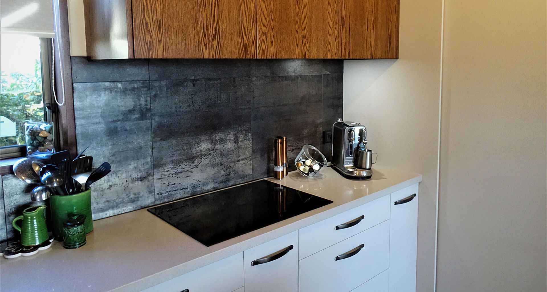 Aytoun Street Kitchen Renovation banner