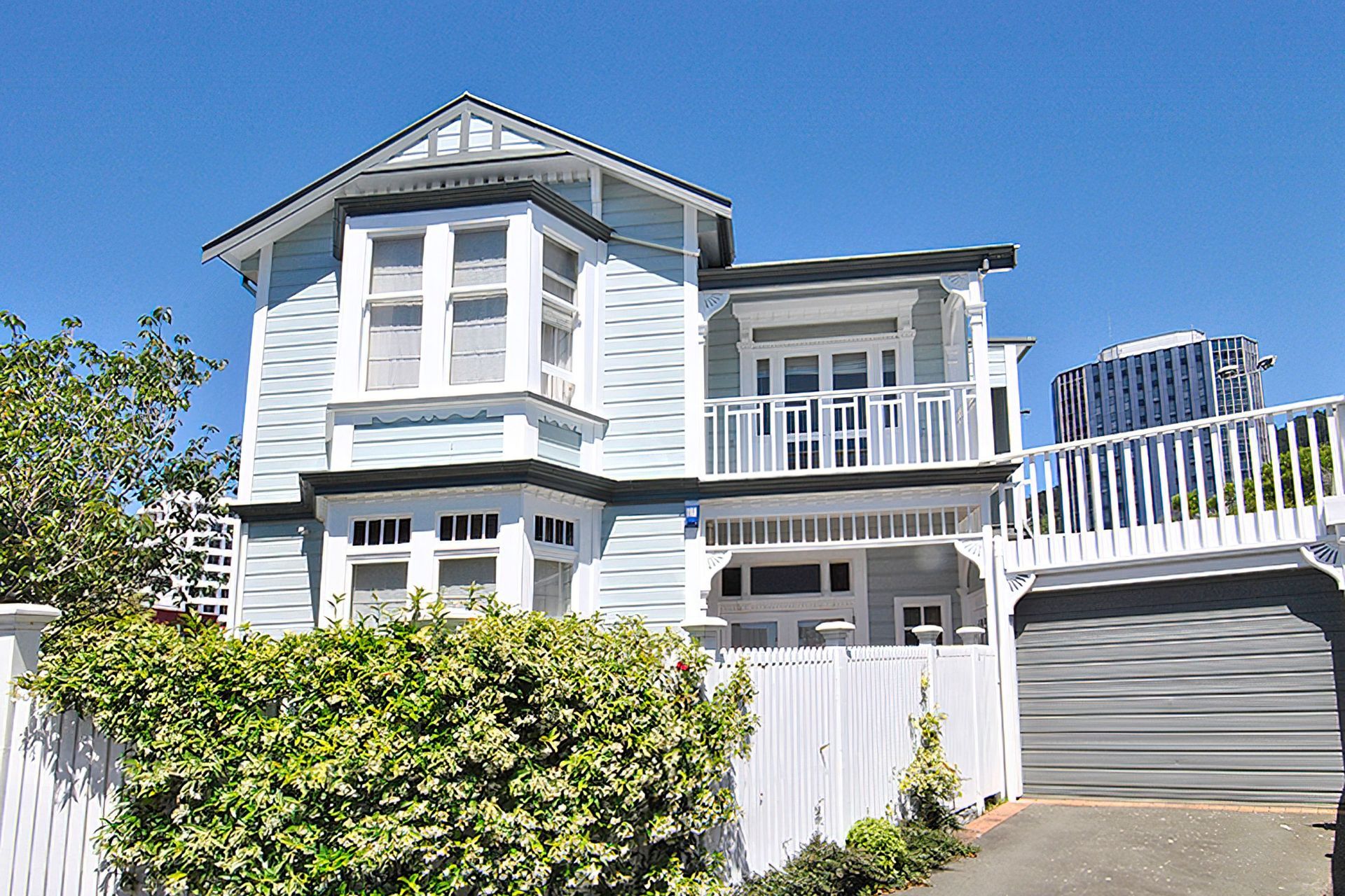 Hobson Crescent