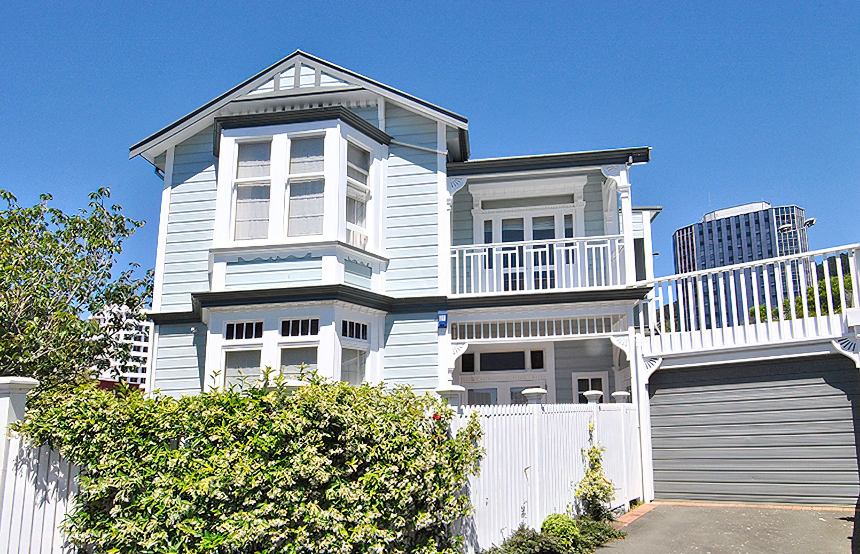 Hobson Crescent