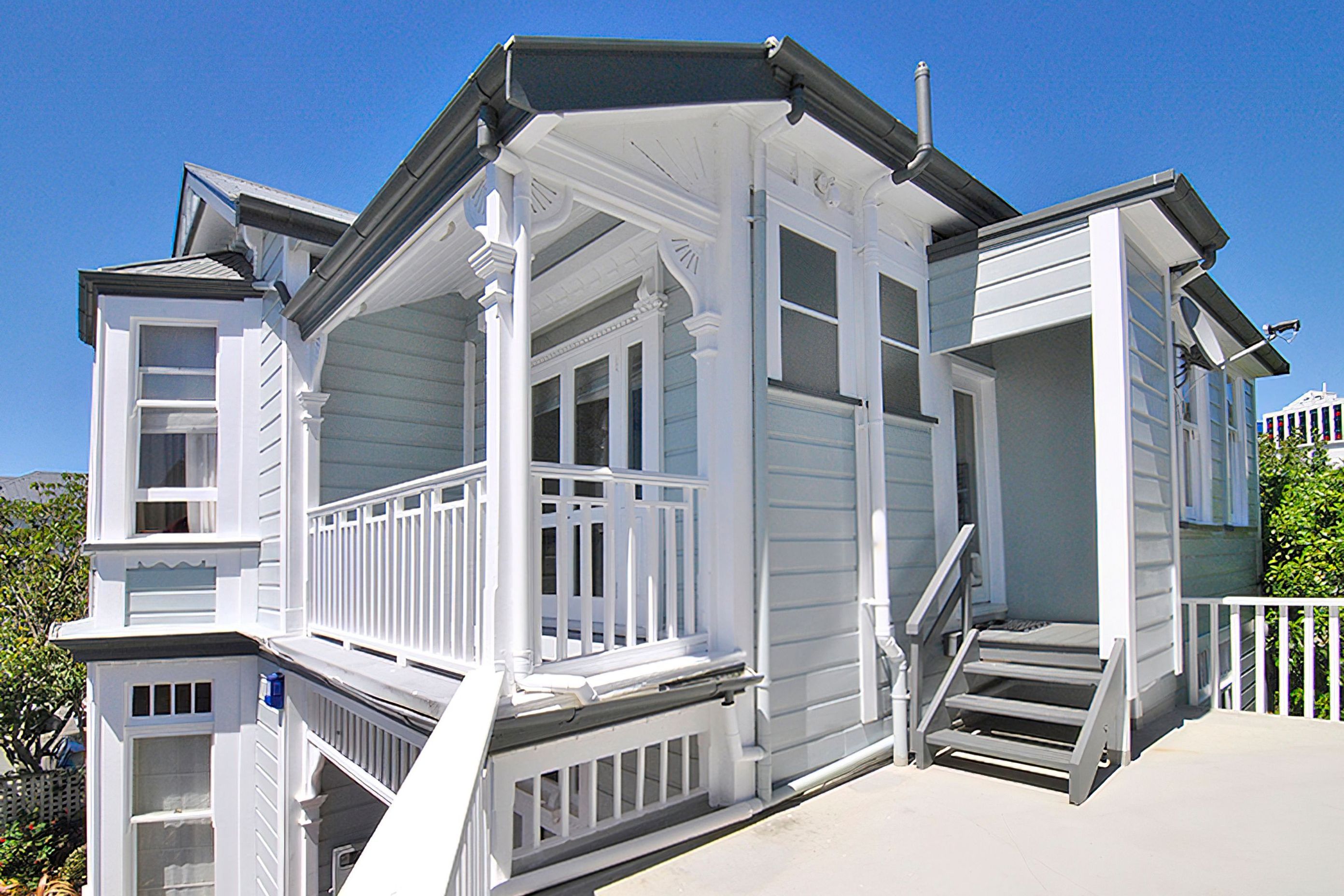 Hobson Crescent