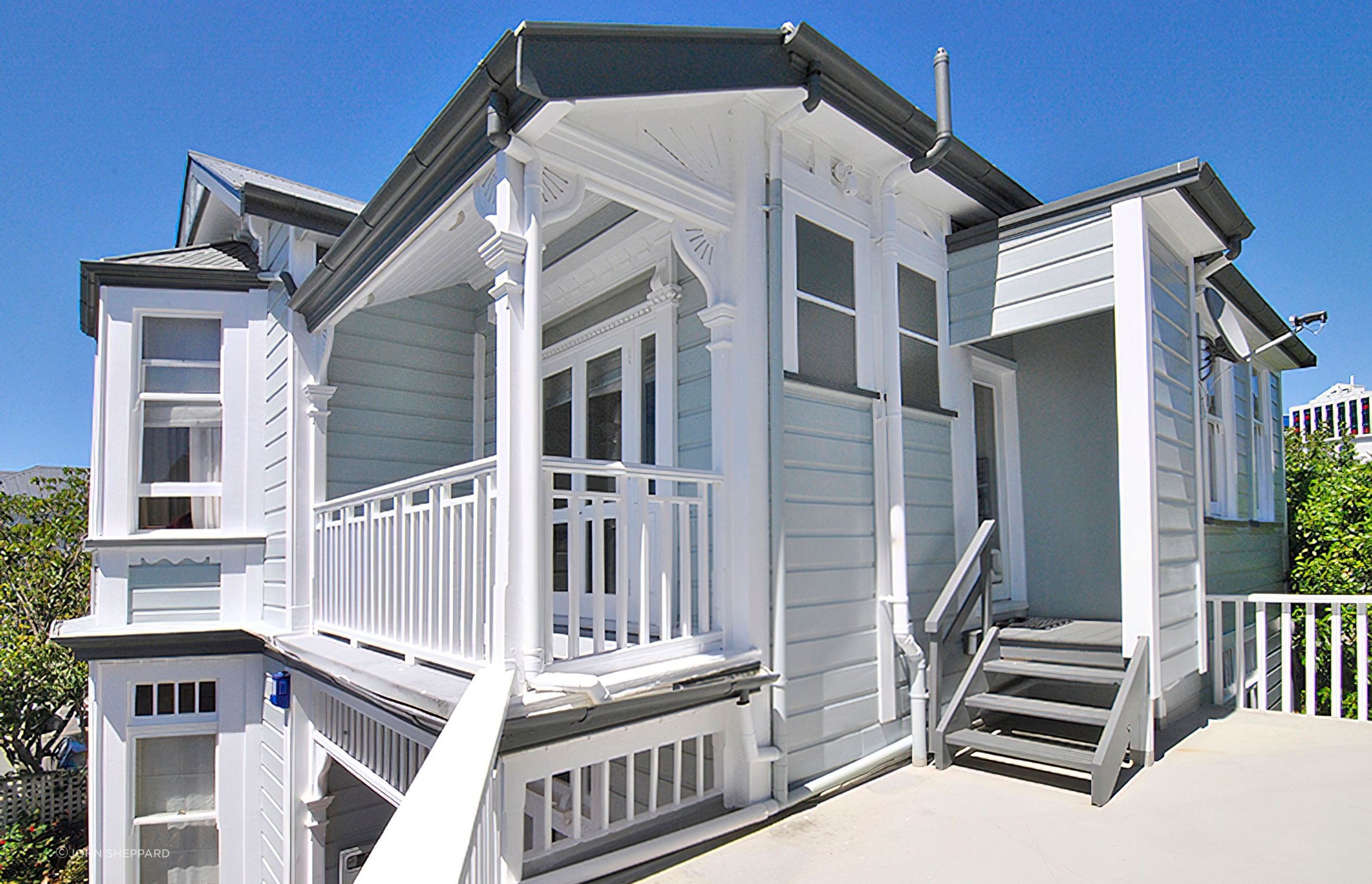 Hobson Crescent