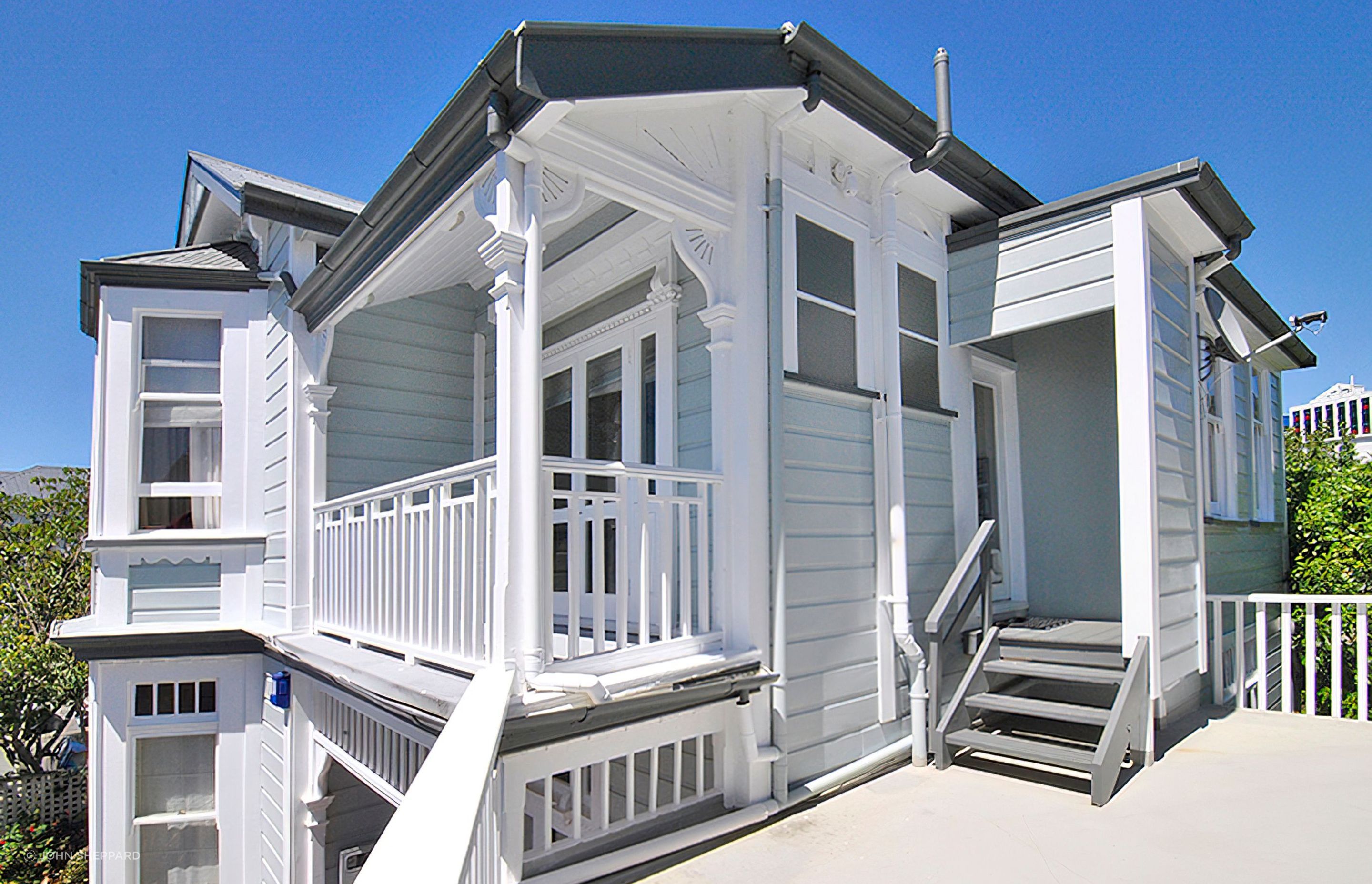 Hobson Crescent