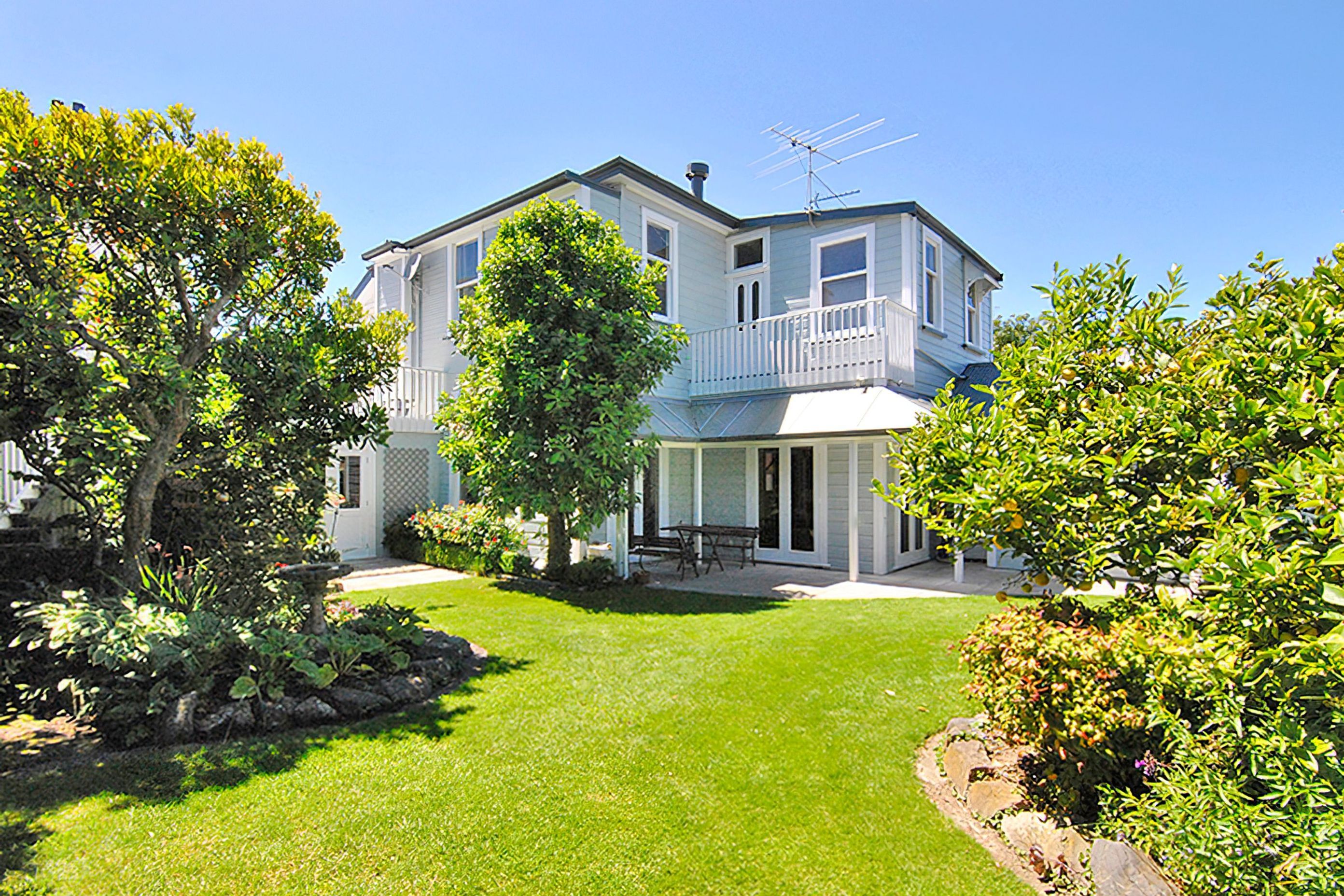 Hobson Crescent