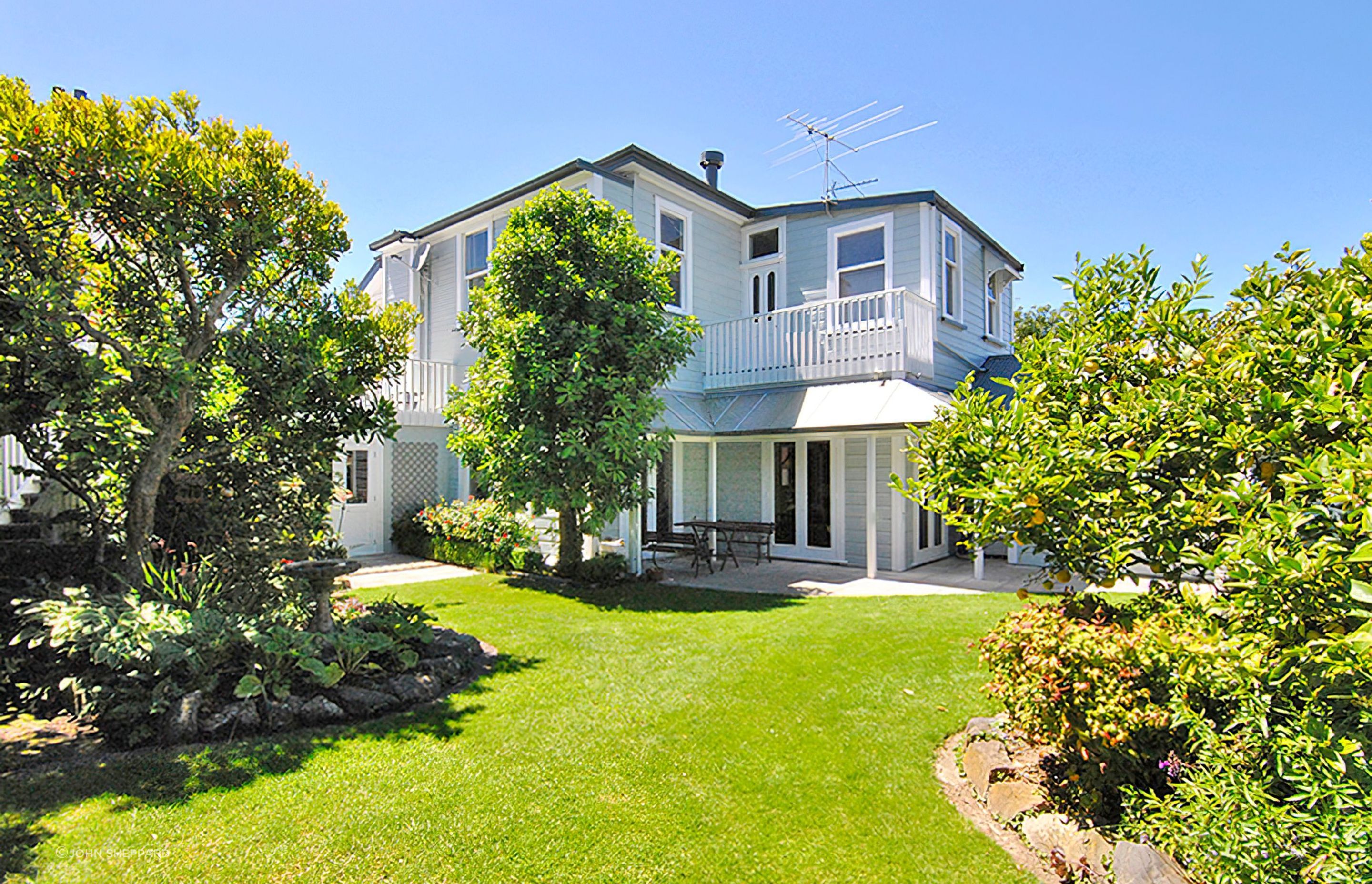 Hobson Crescent