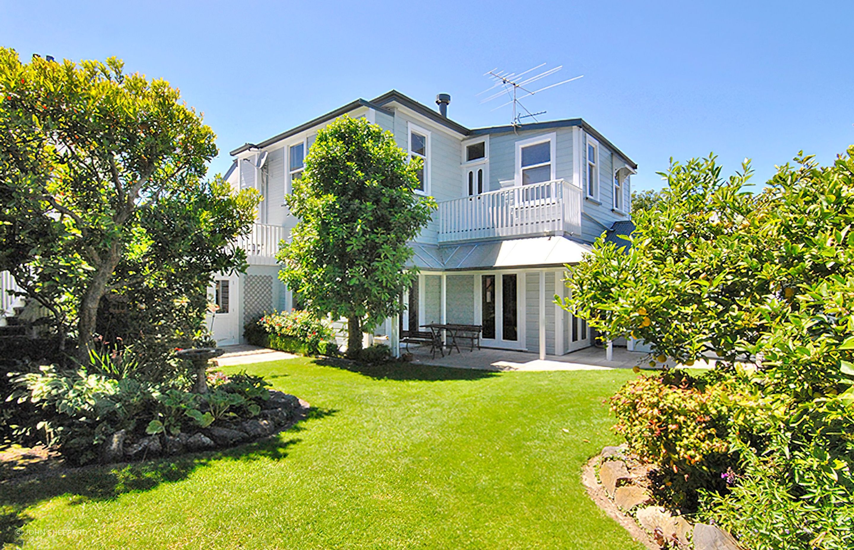 Hobson Crescent