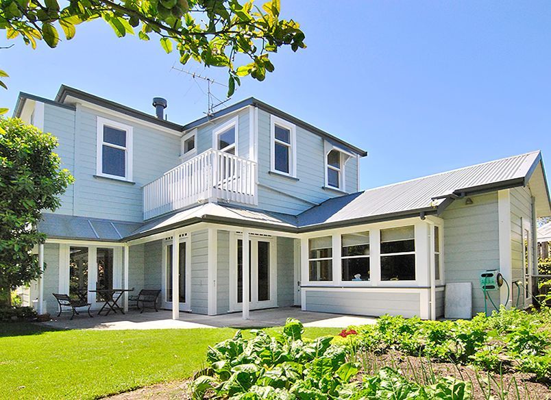 Thorndon 