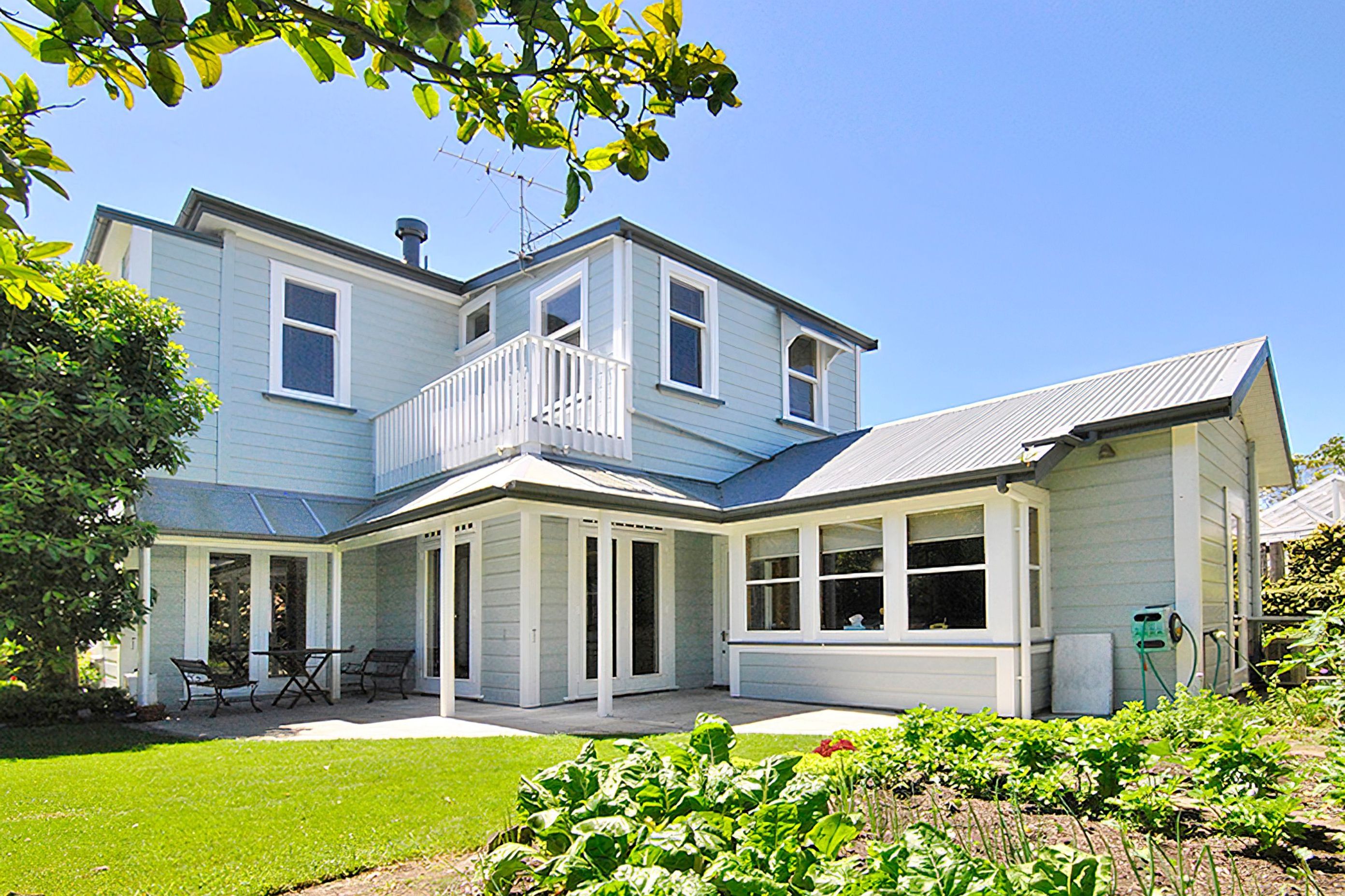 Hobson Crescent