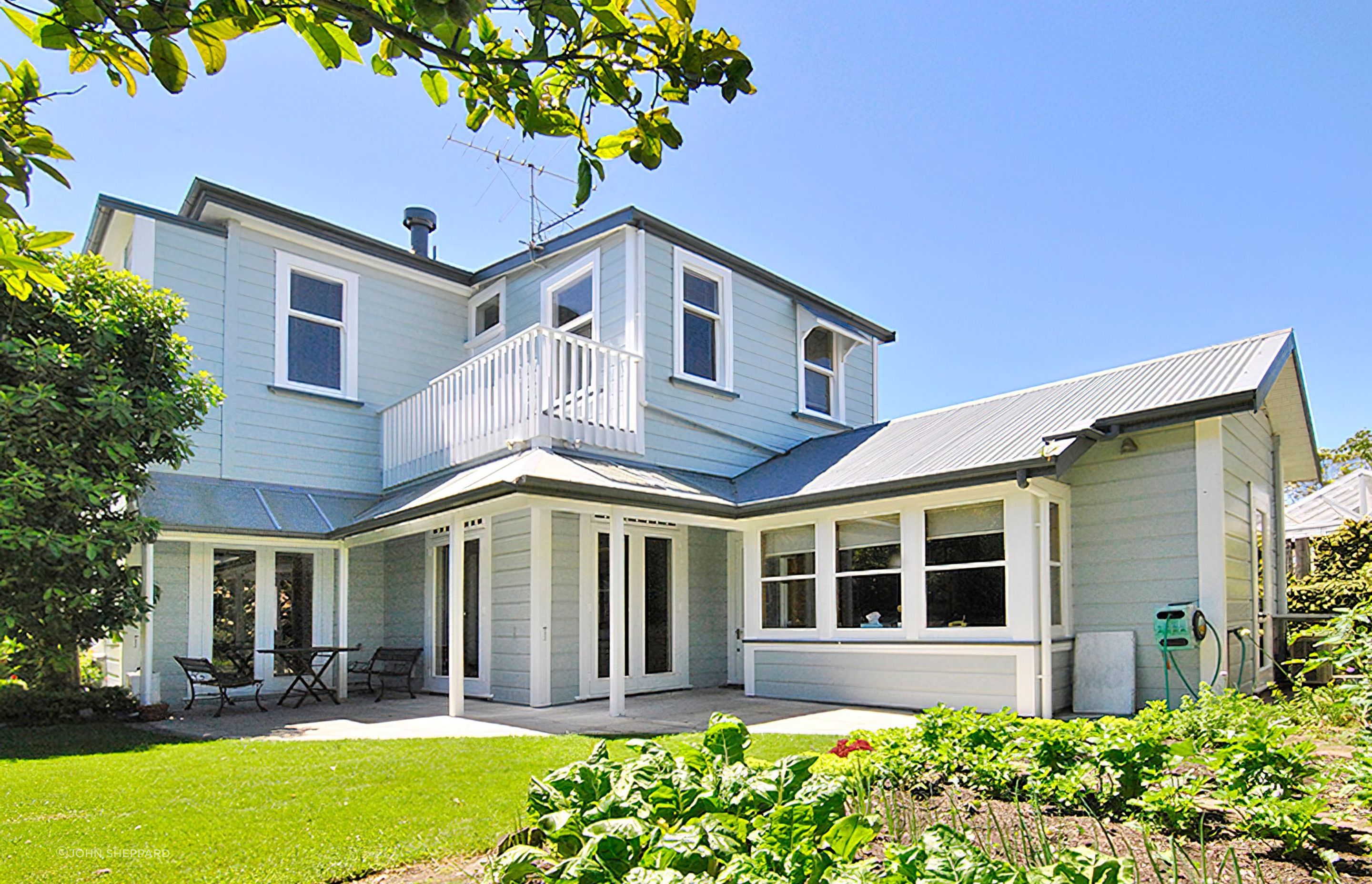 Hobson Crescent