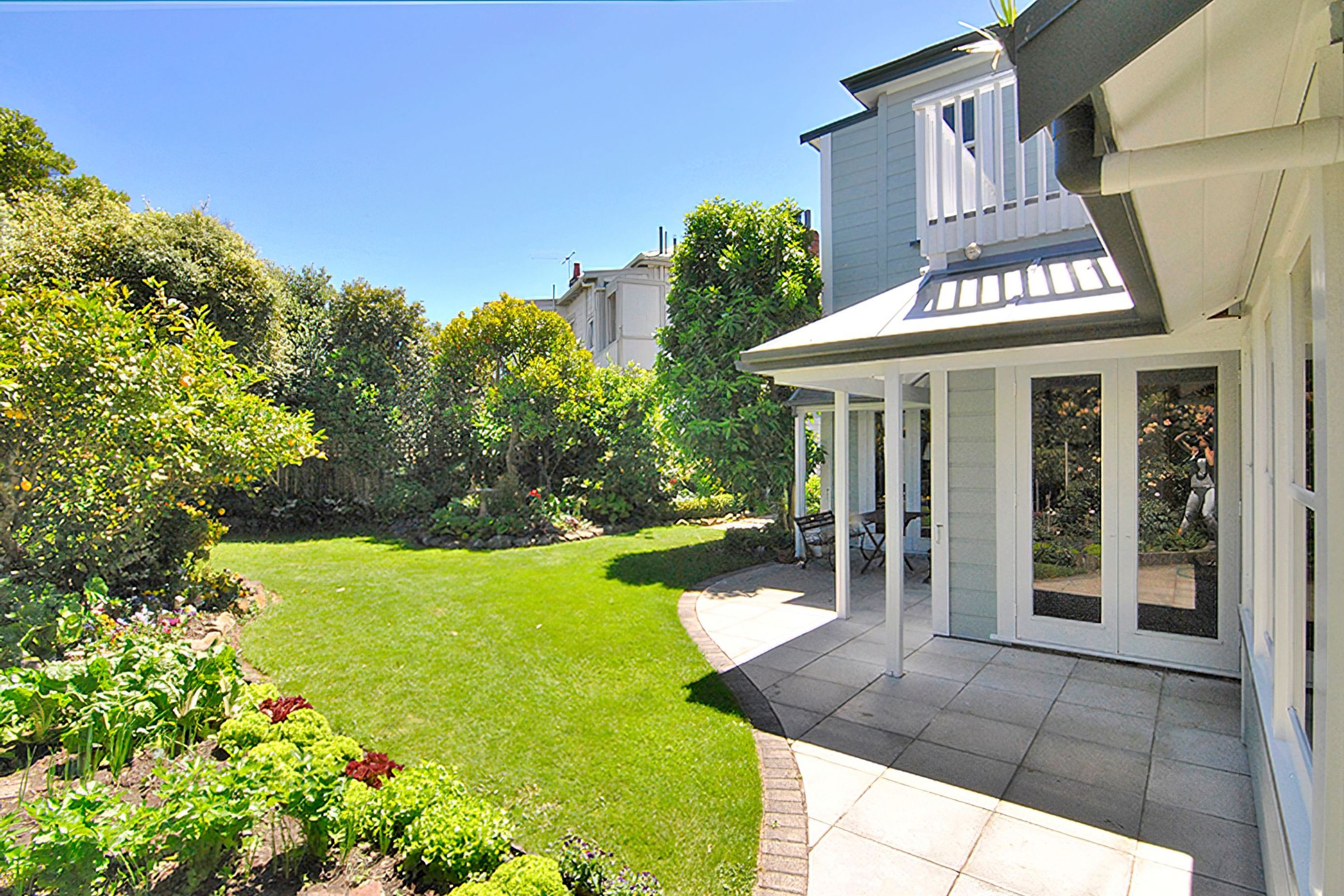 Hobson Crescent