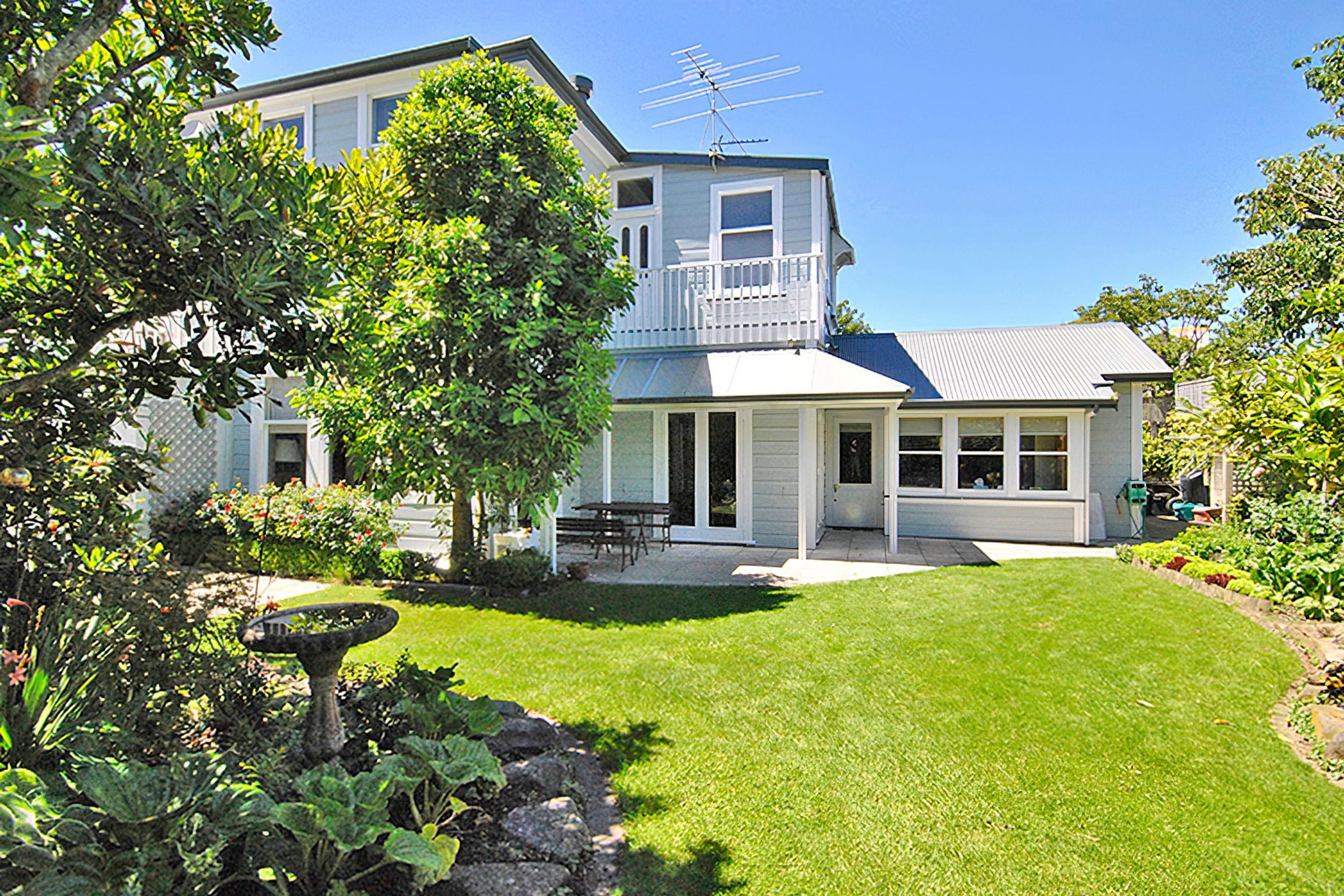 Hobson Crescent