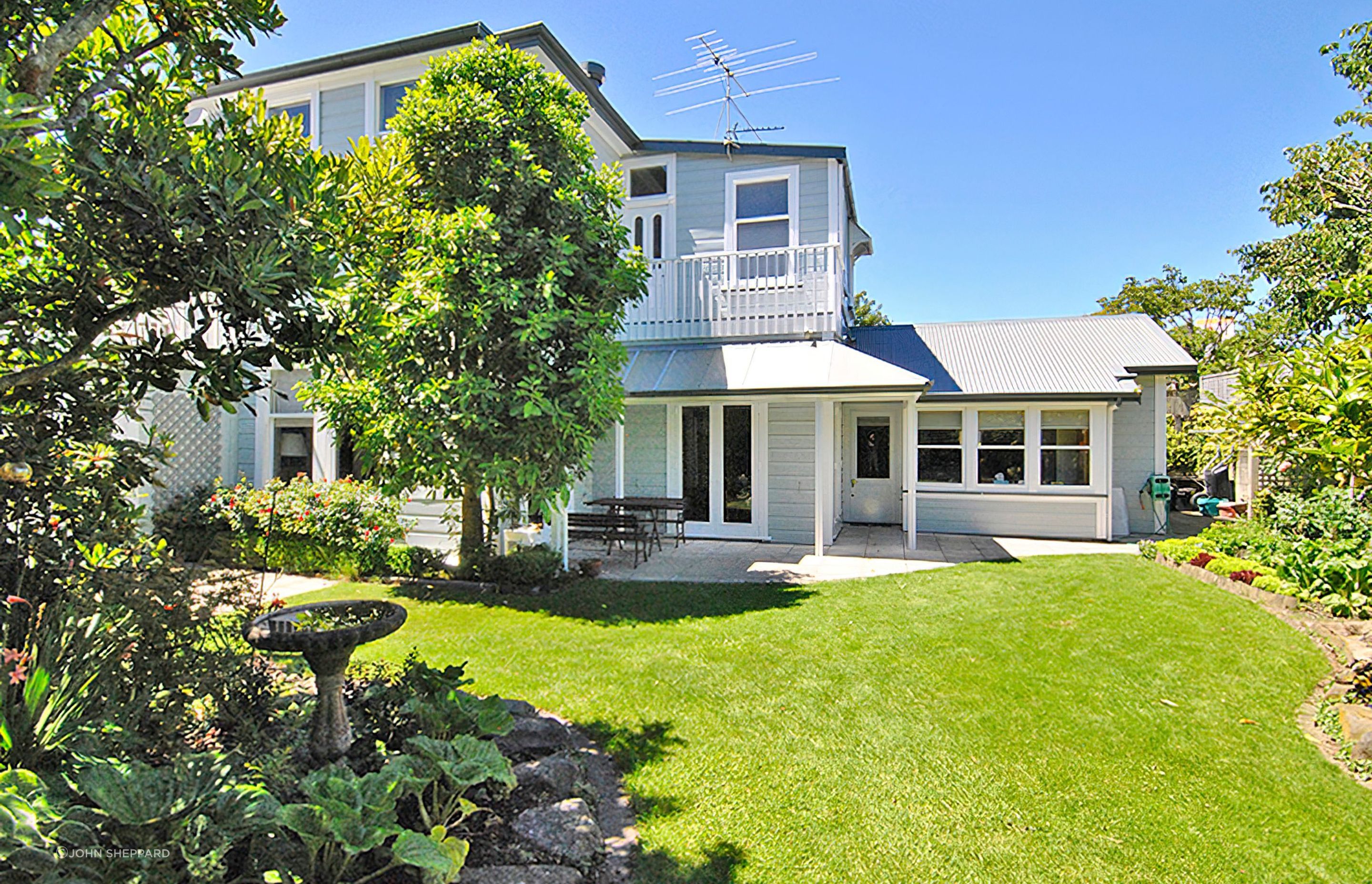 Hobson Crescent