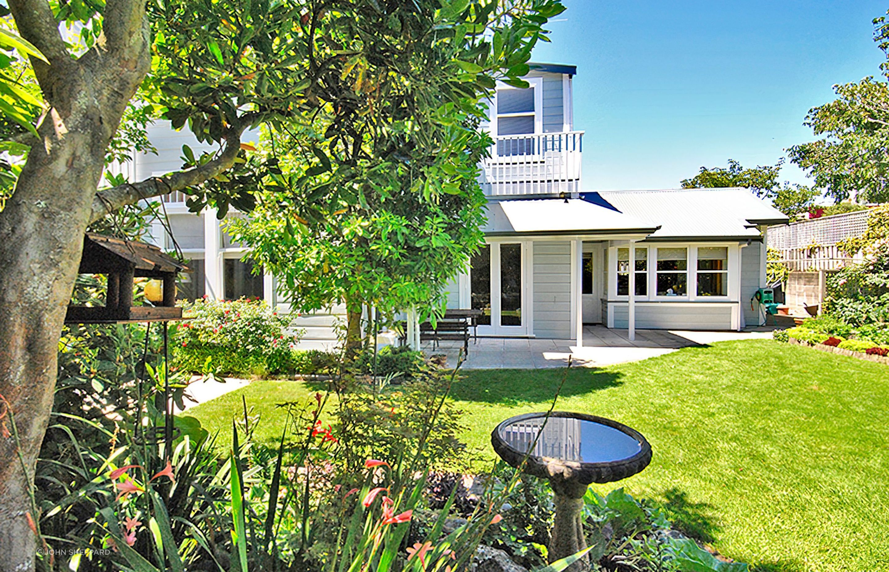 Hobson Crescent