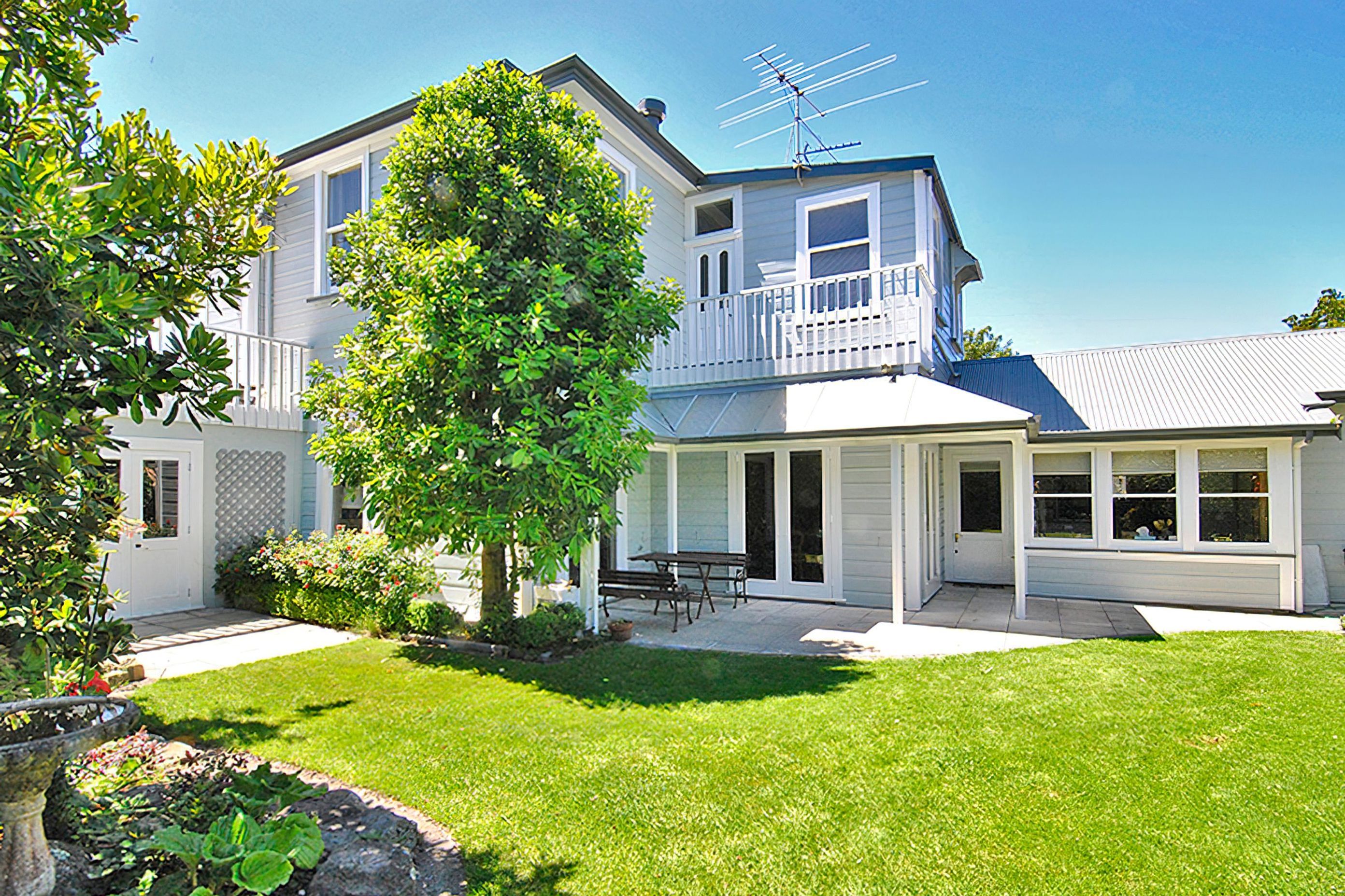 Hobson Crescent