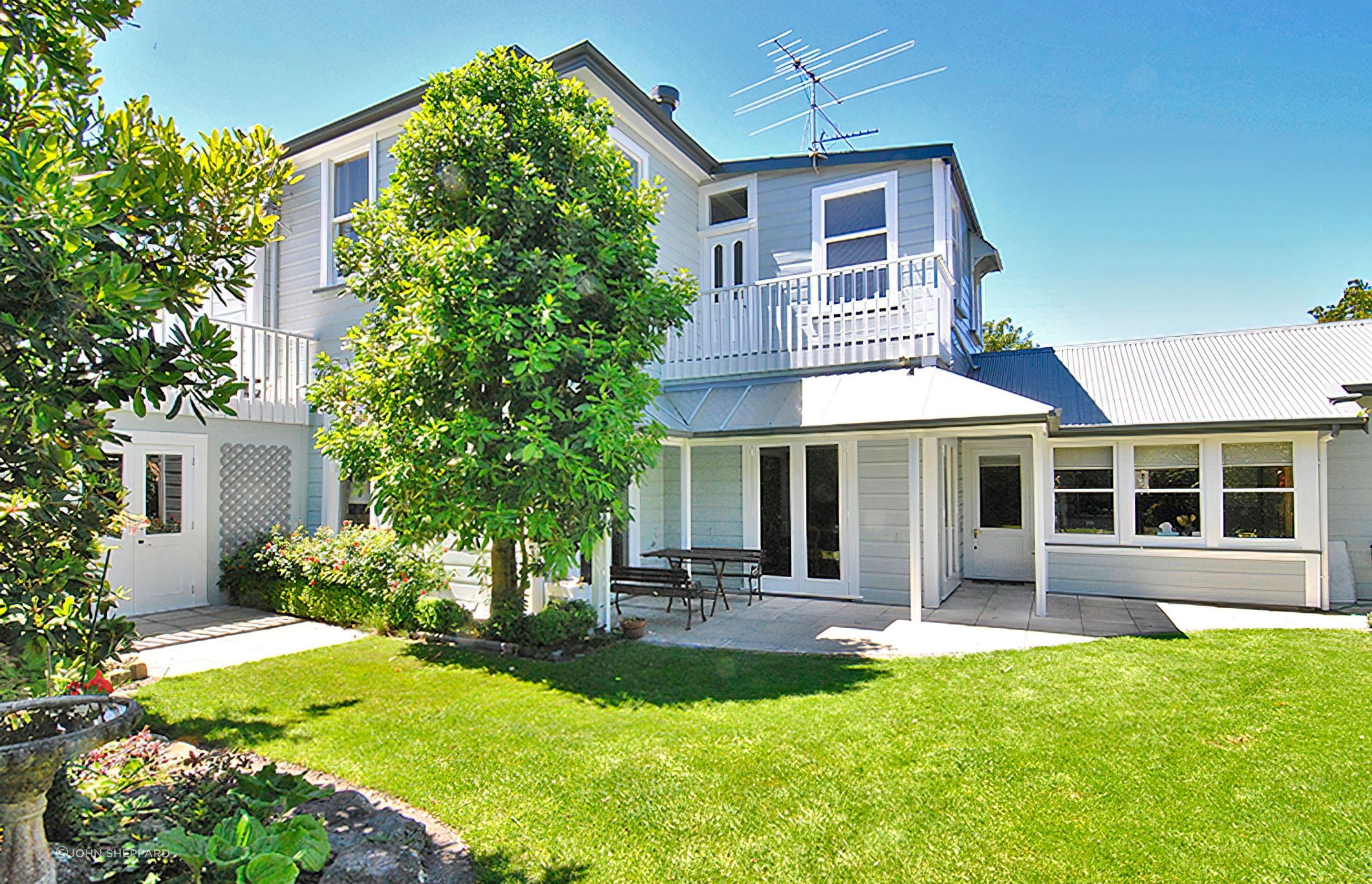 Hobson Crescent