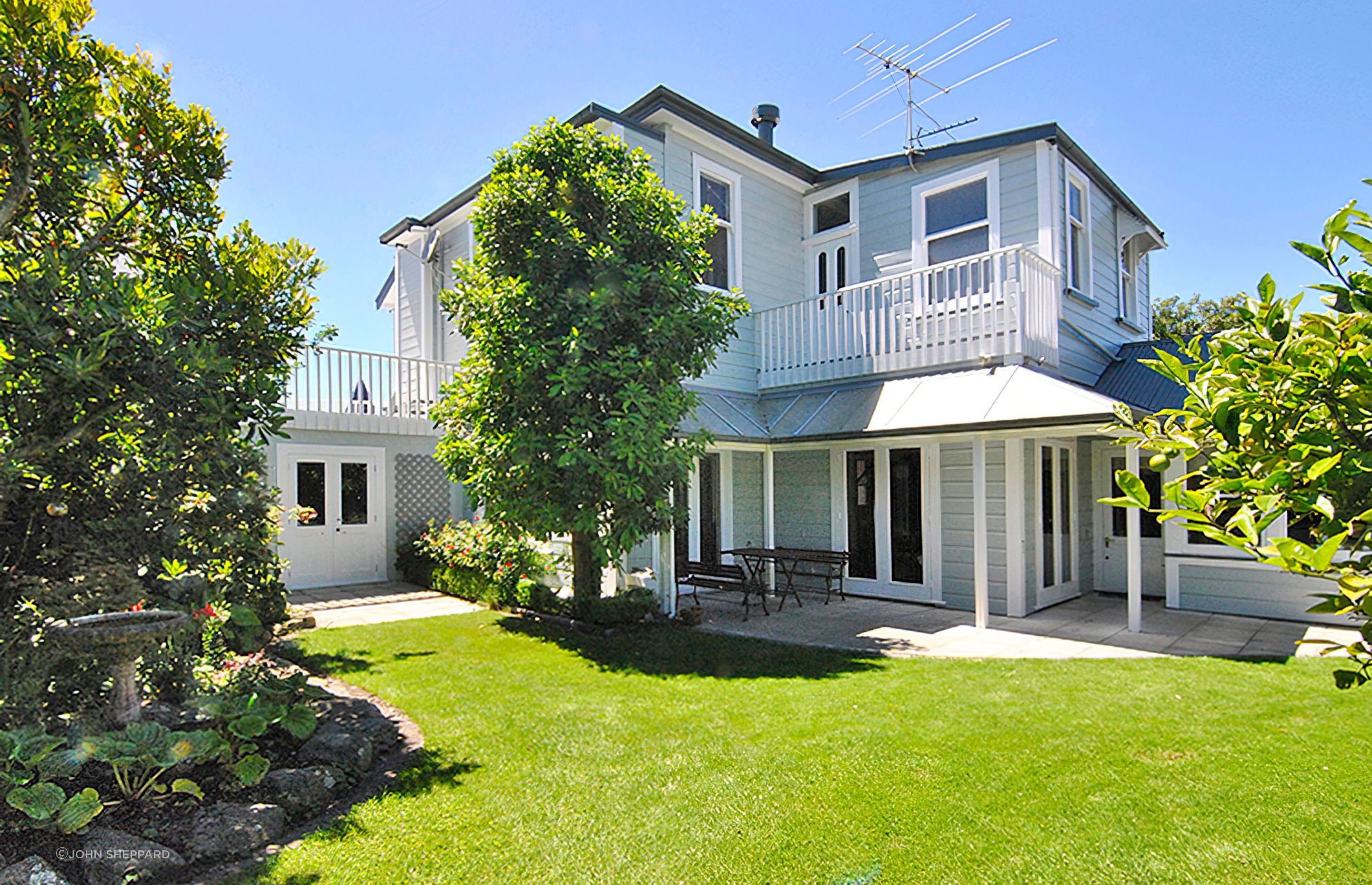 Hobson Crescent
