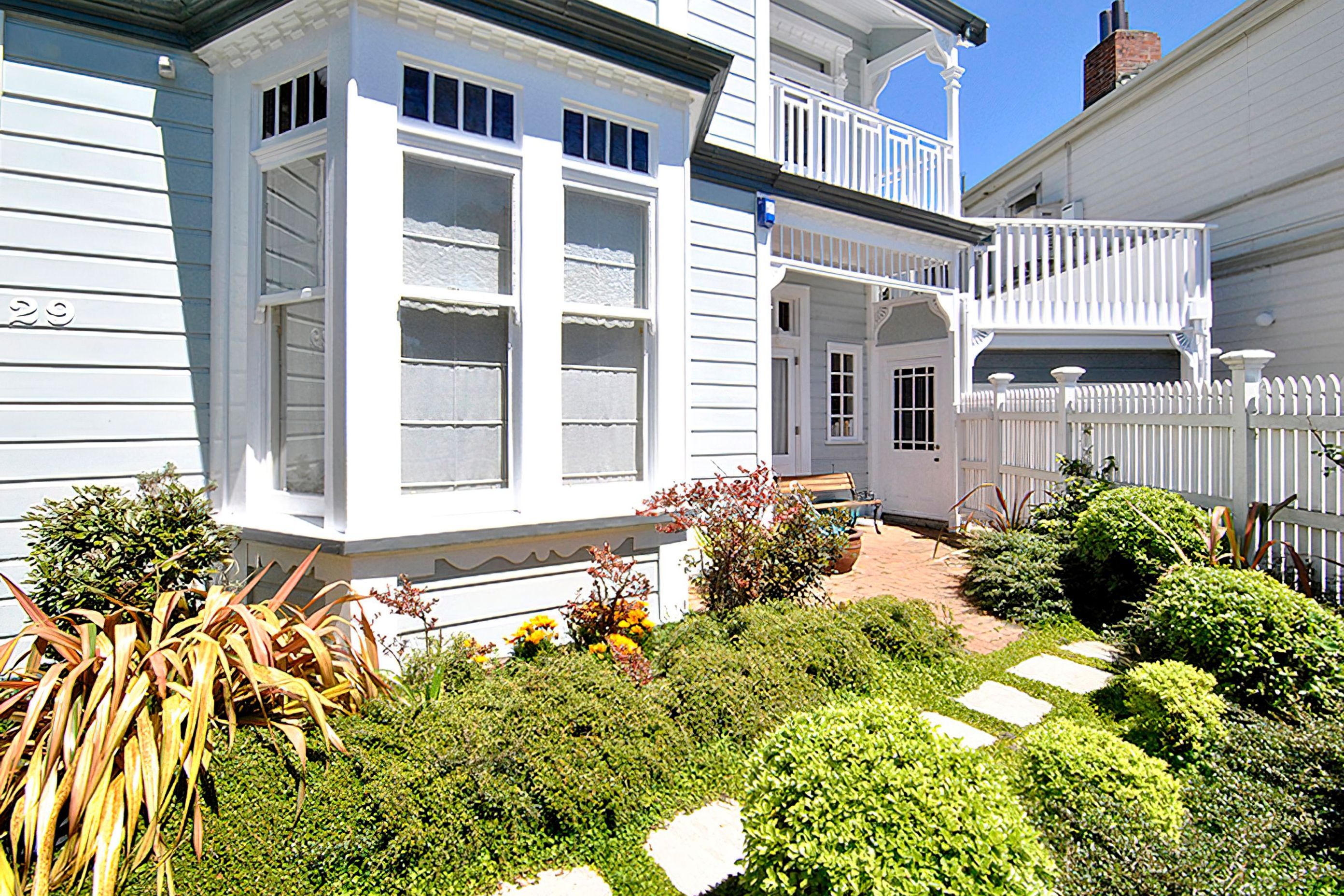 Hobson Crescent