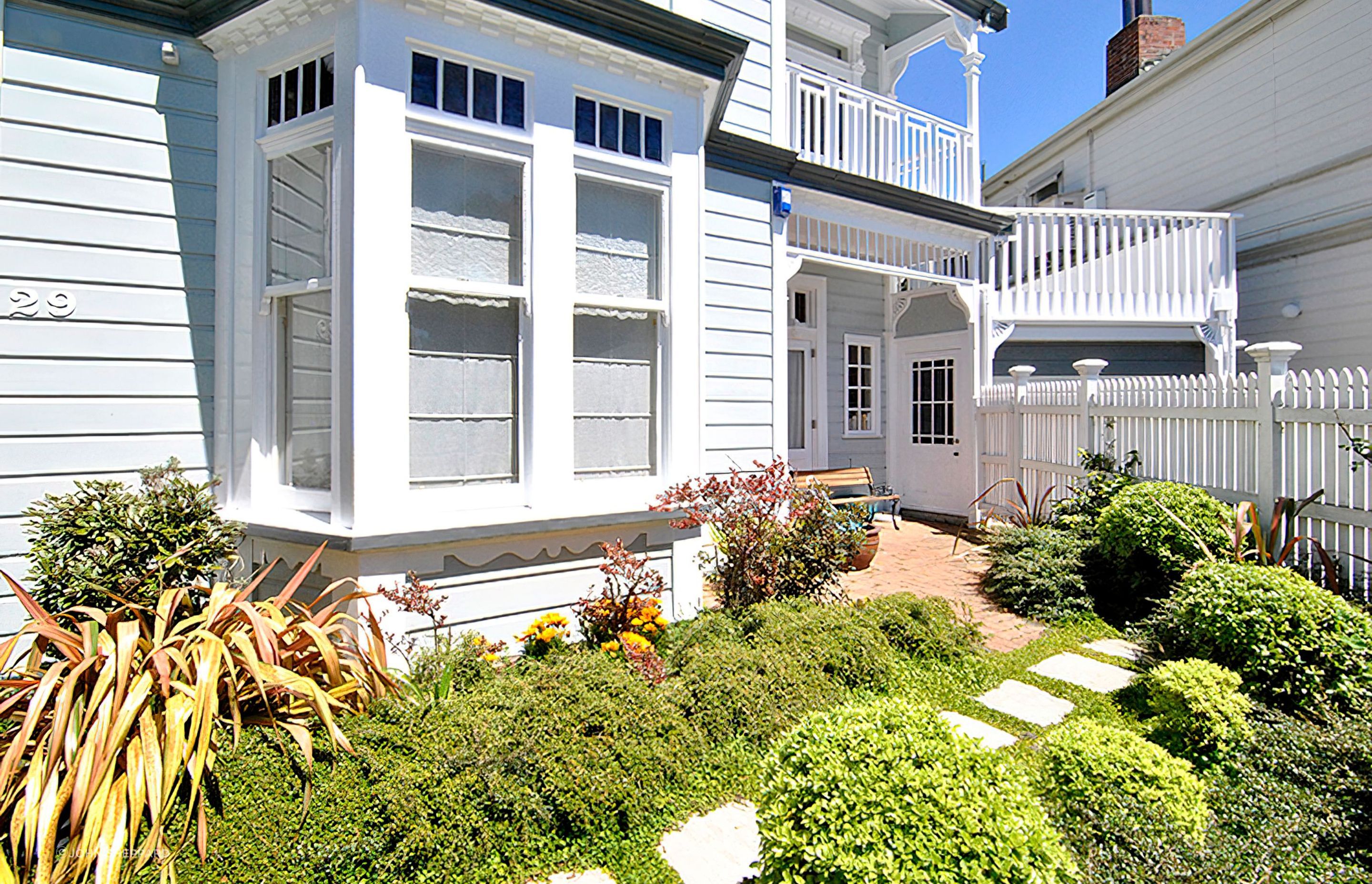 Hobson Crescent