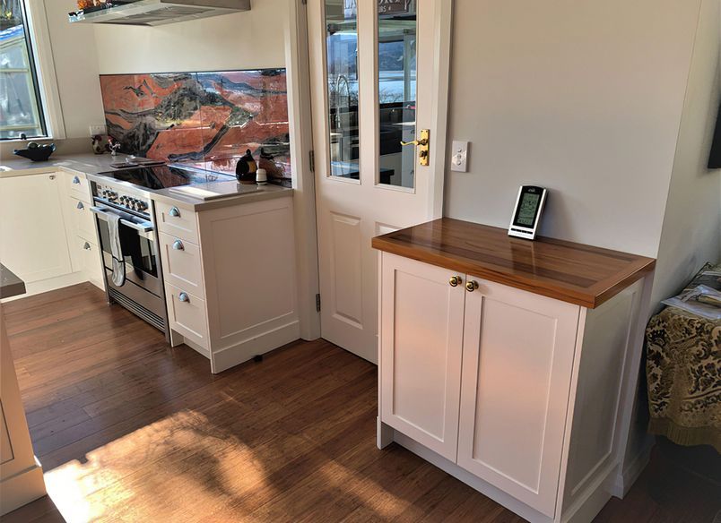 Kitchen Renovation