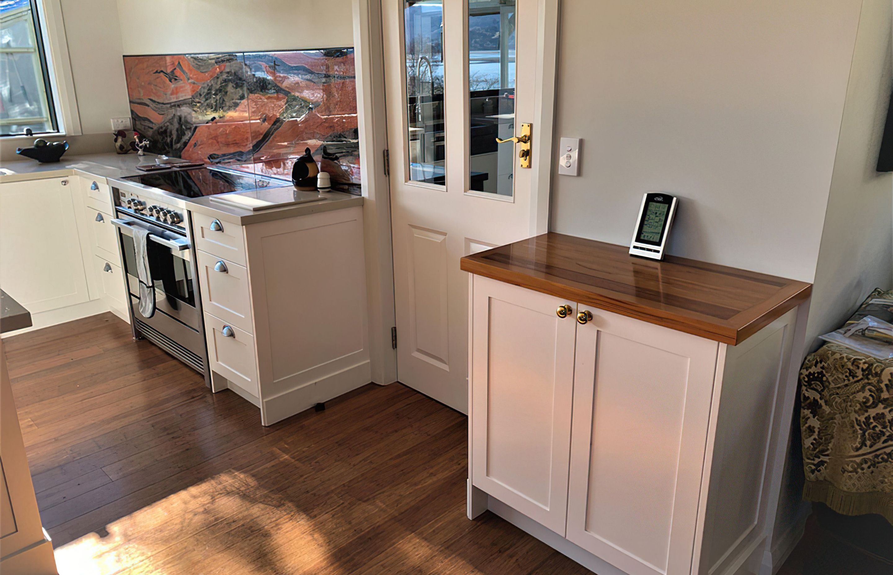 Kitchen Renovation