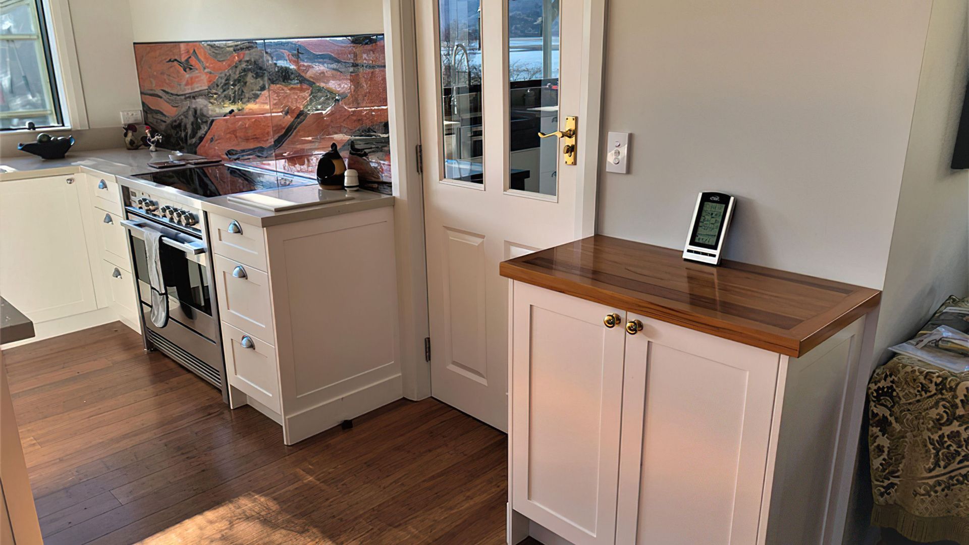 Kitchen Renovation banner