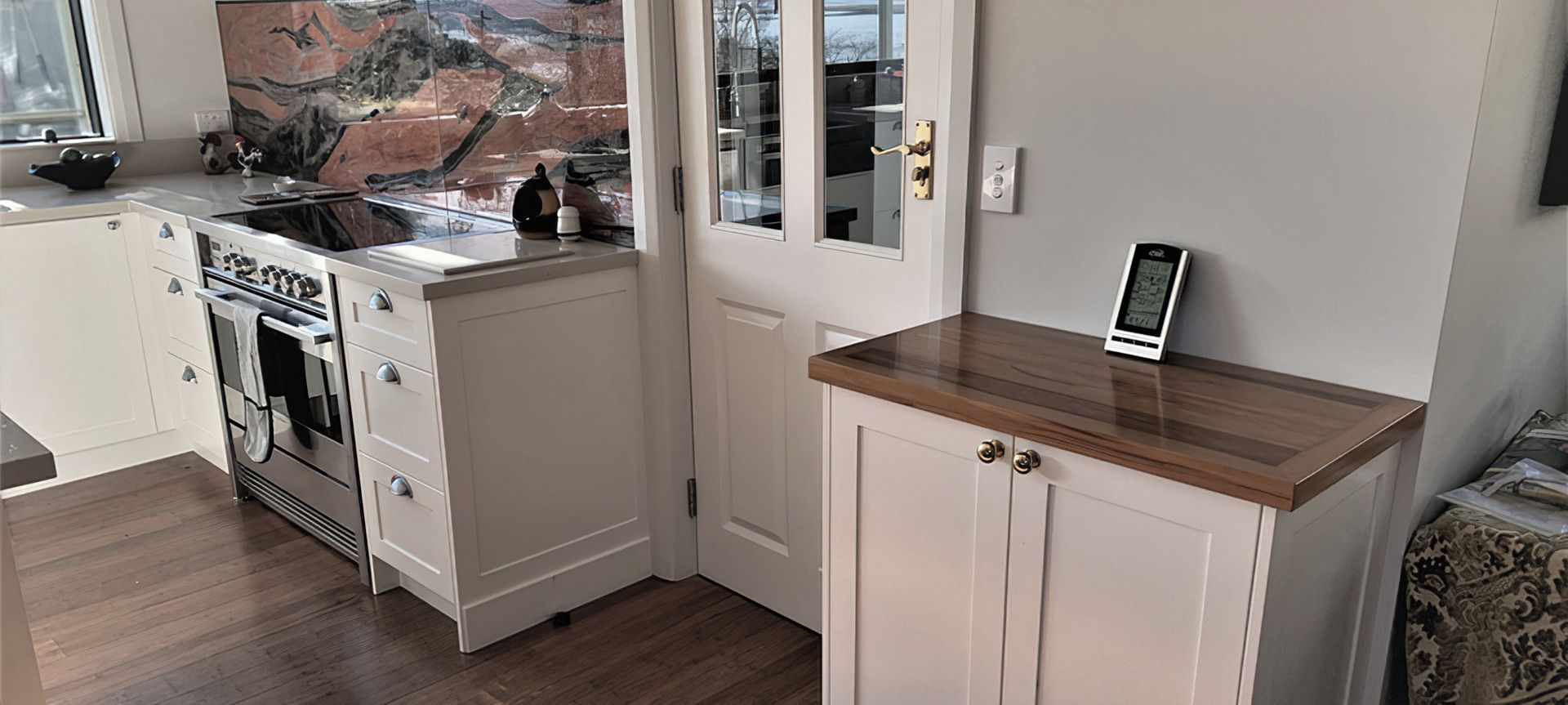 Kitchen Renovation banner