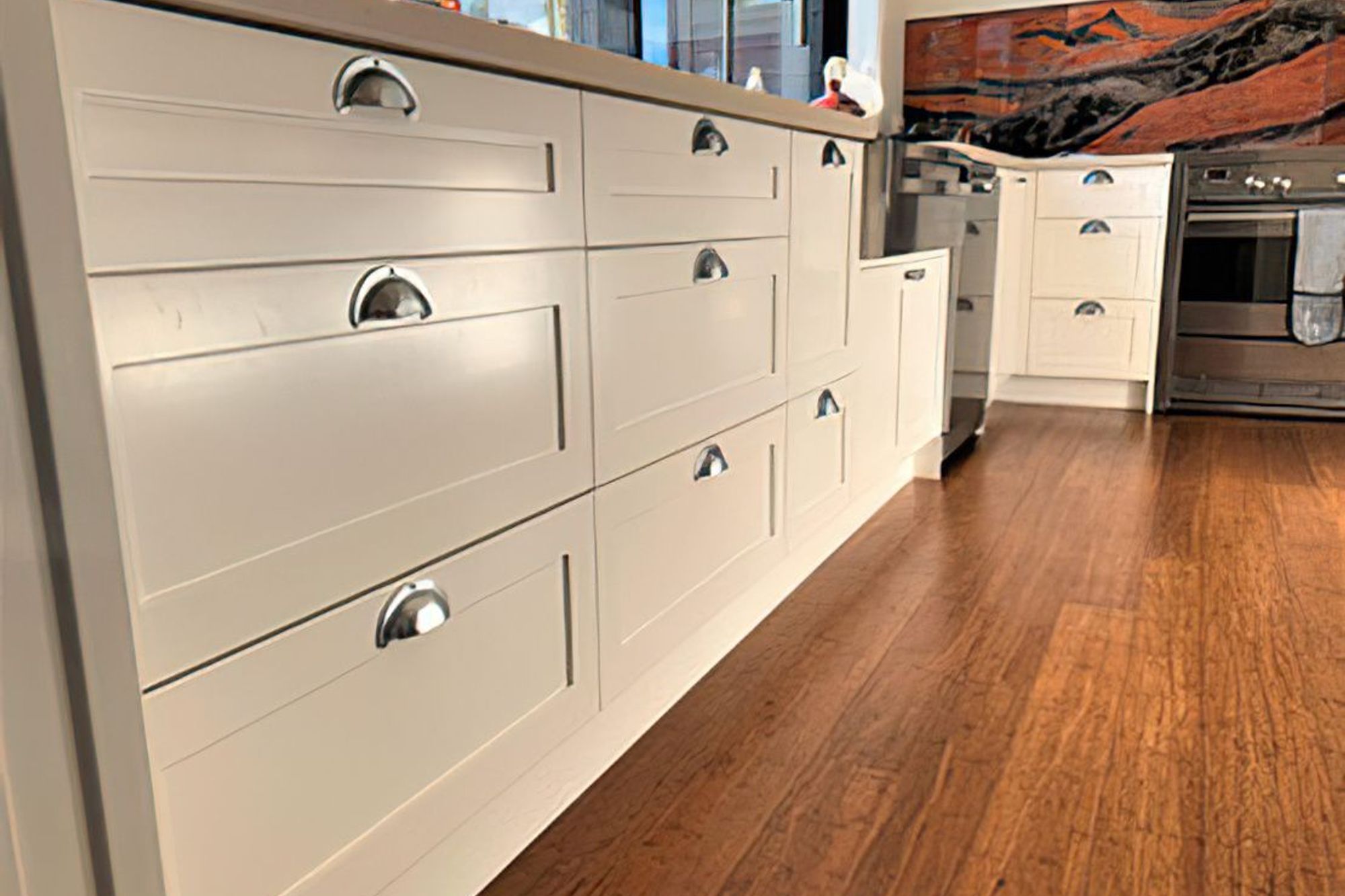 Kitchen Renovation