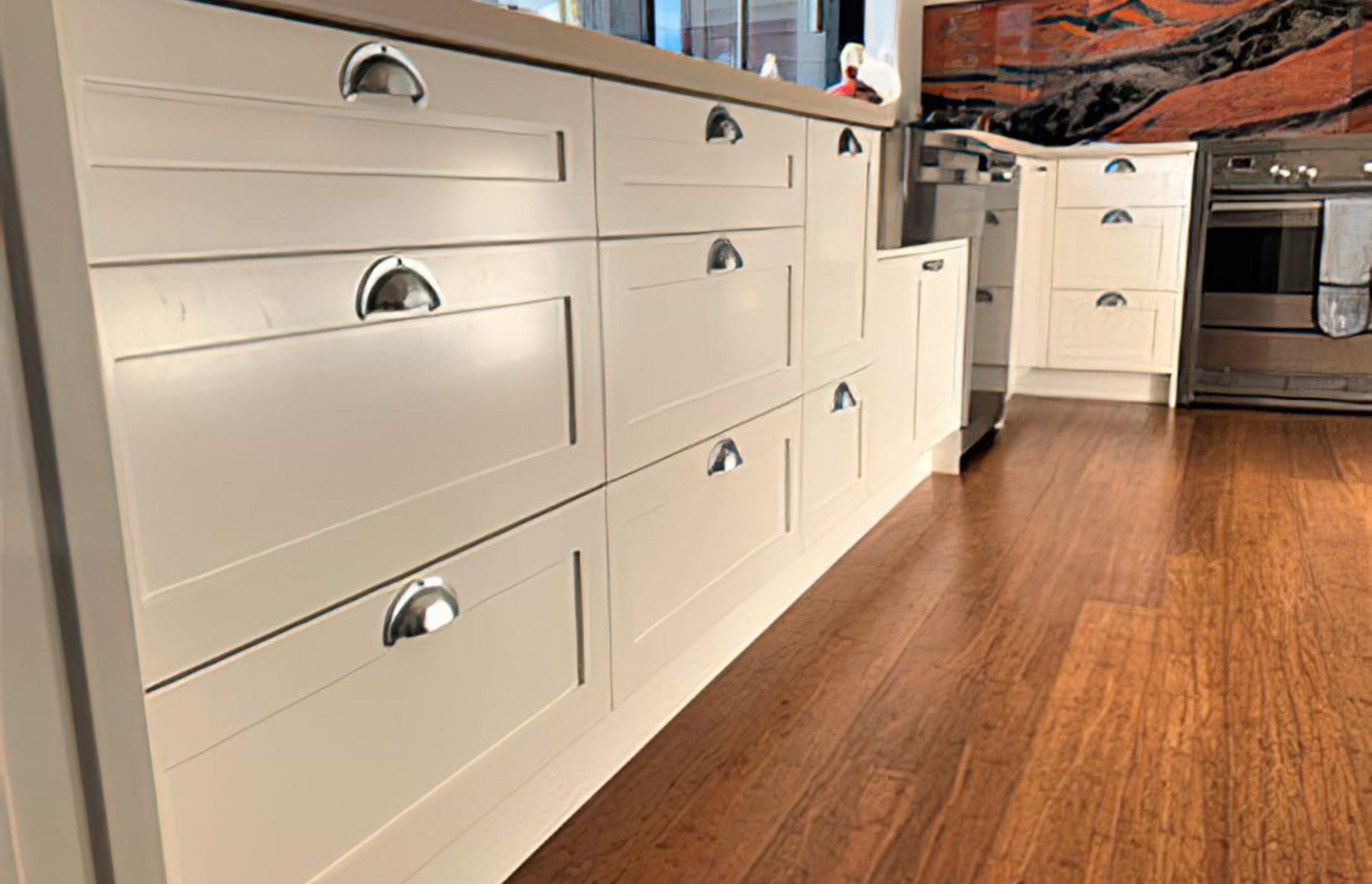 Kitchen Renovation
