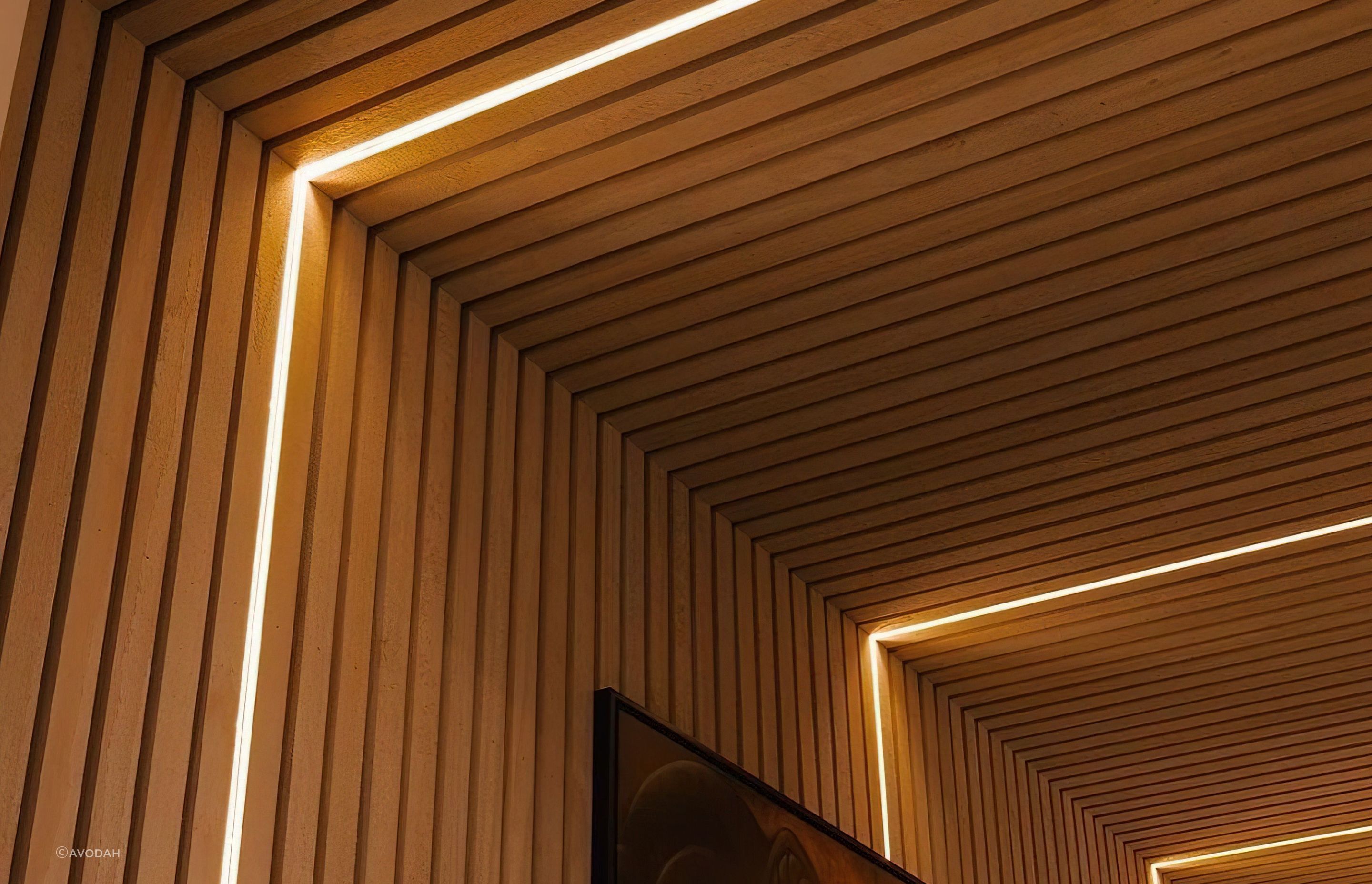 Light Installation 2