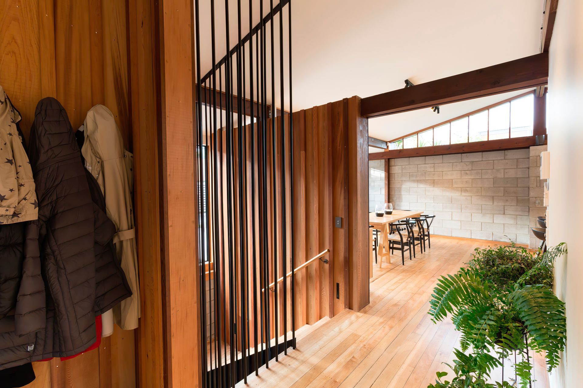 Renovations &amp; Restorations