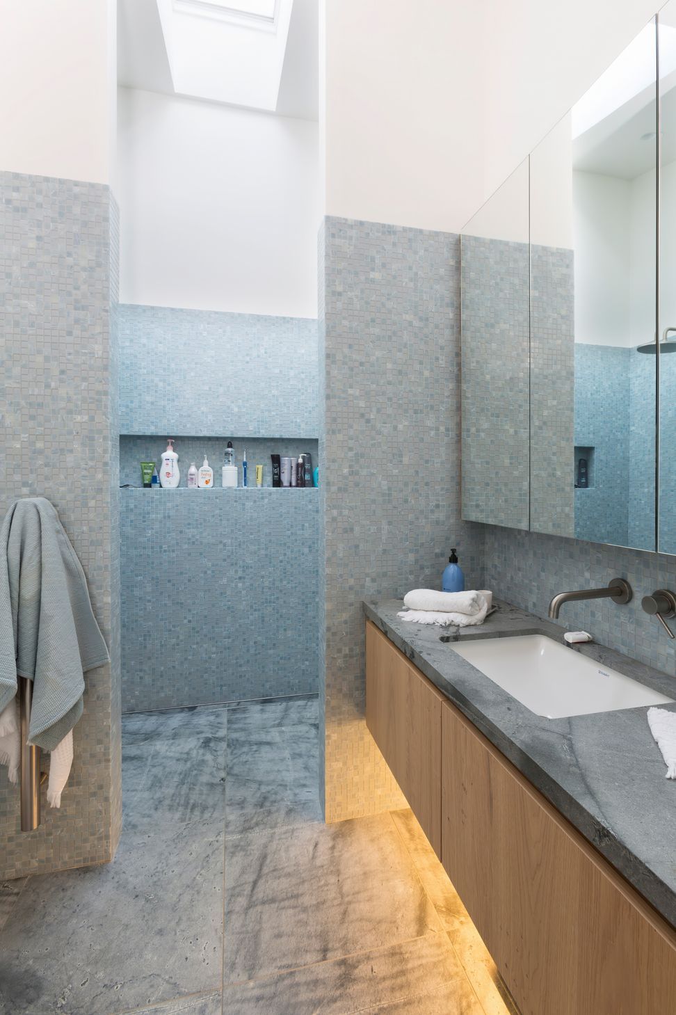 Renovations &amp; Restorations