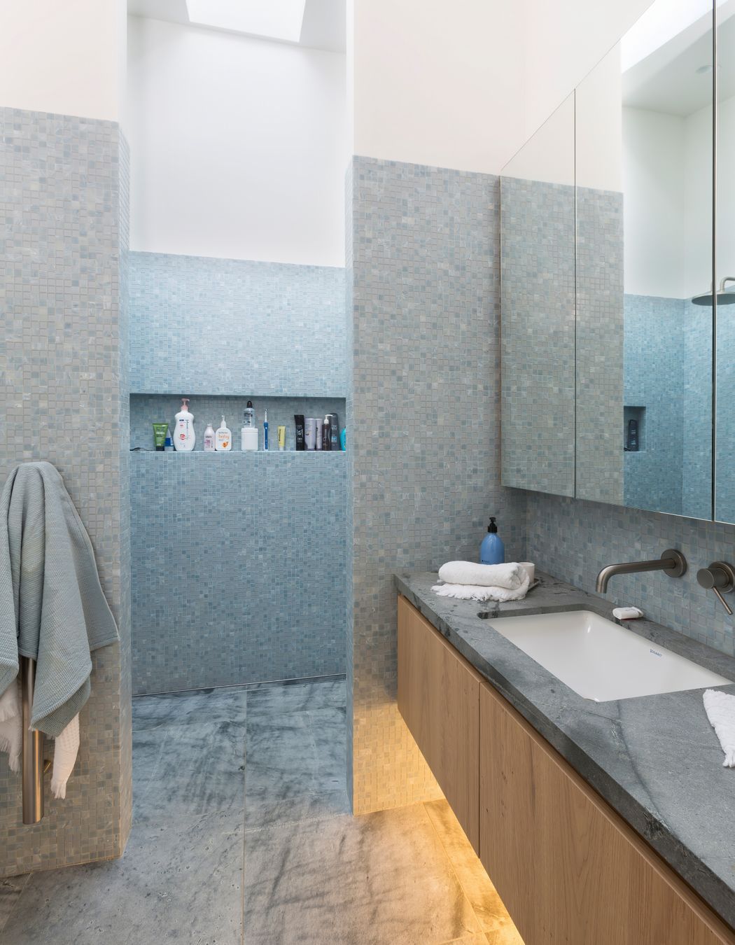 Renovations &amp; Restorations